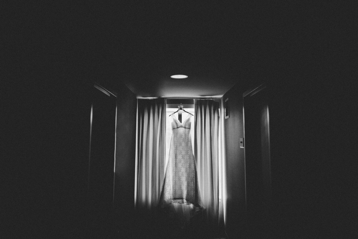 Brandi Potter LGBTQ Wedding