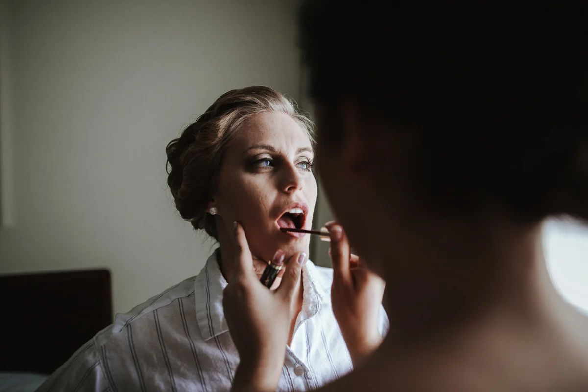 Brandi Potter LGBTQ Wedding