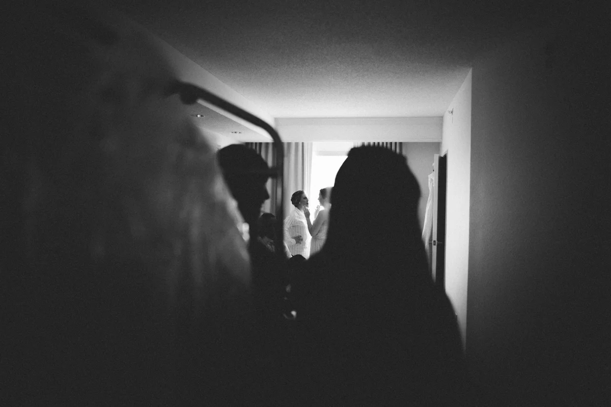 Brandi Potter LGBTQ Wedding