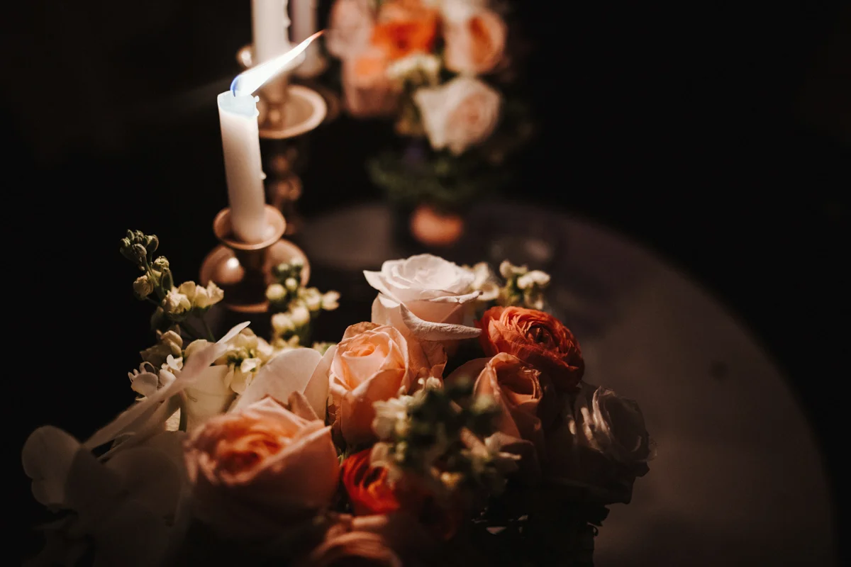 Brandi Potter LGBTQ Wedding