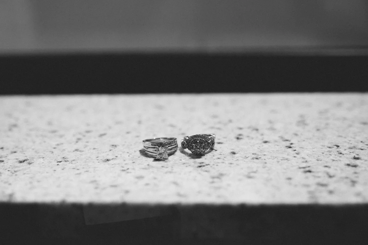 Brandi Potter LGBTQ Wedding