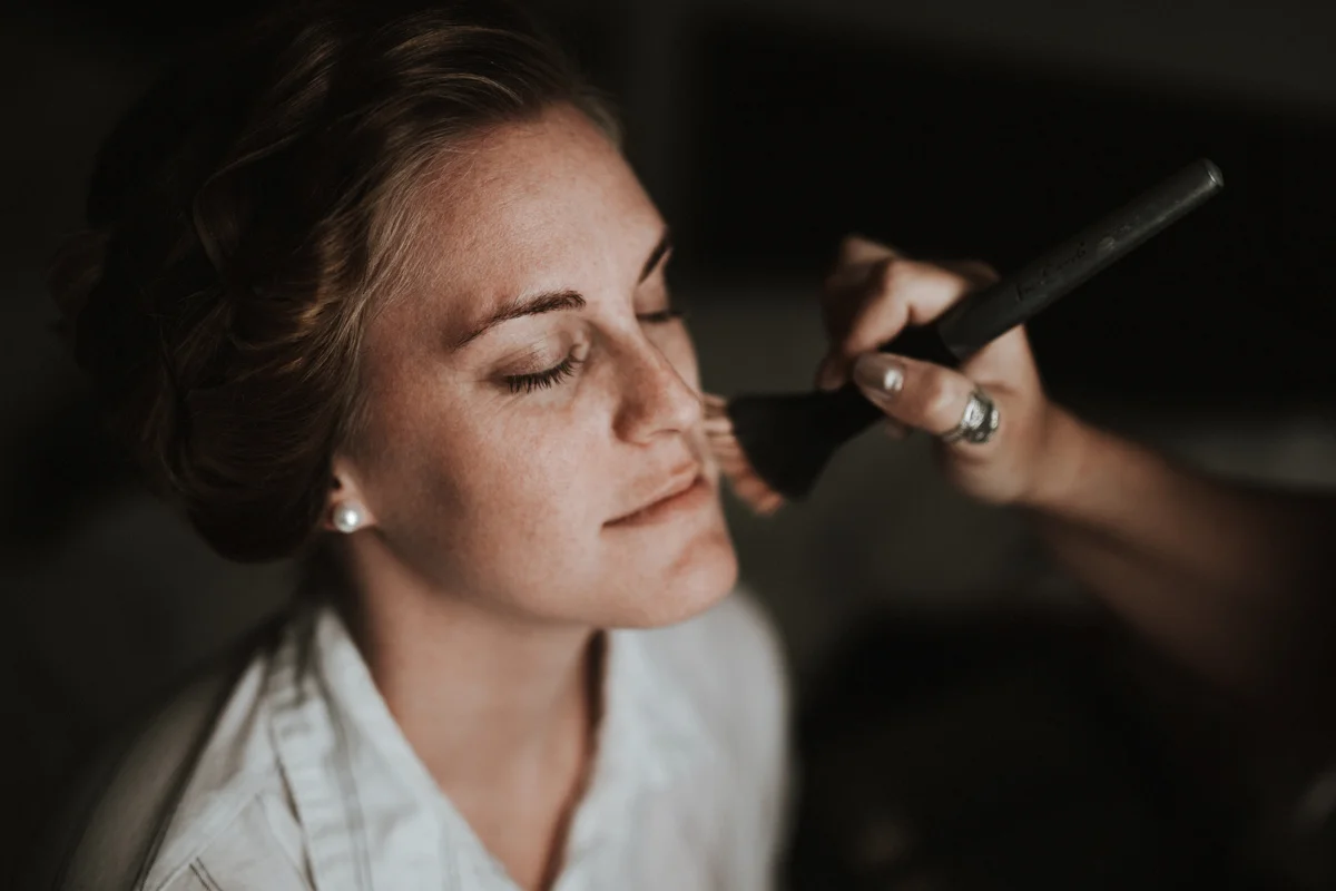 Brandi Potter LGBTQ Wedding