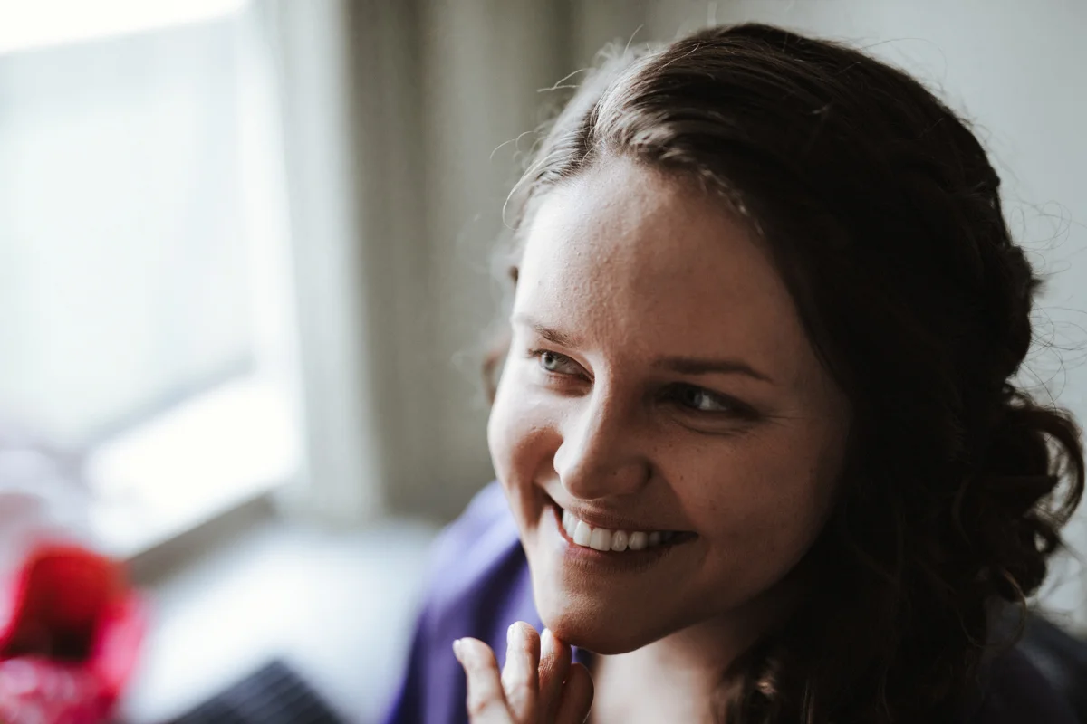 Brandi Potter LGBTQ Wedding