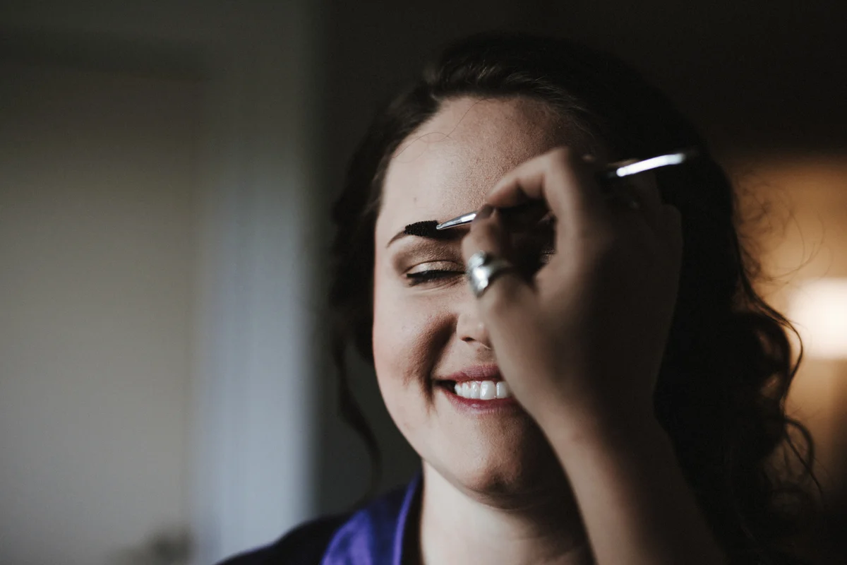 Brandi Potter LGBTQ Wedding