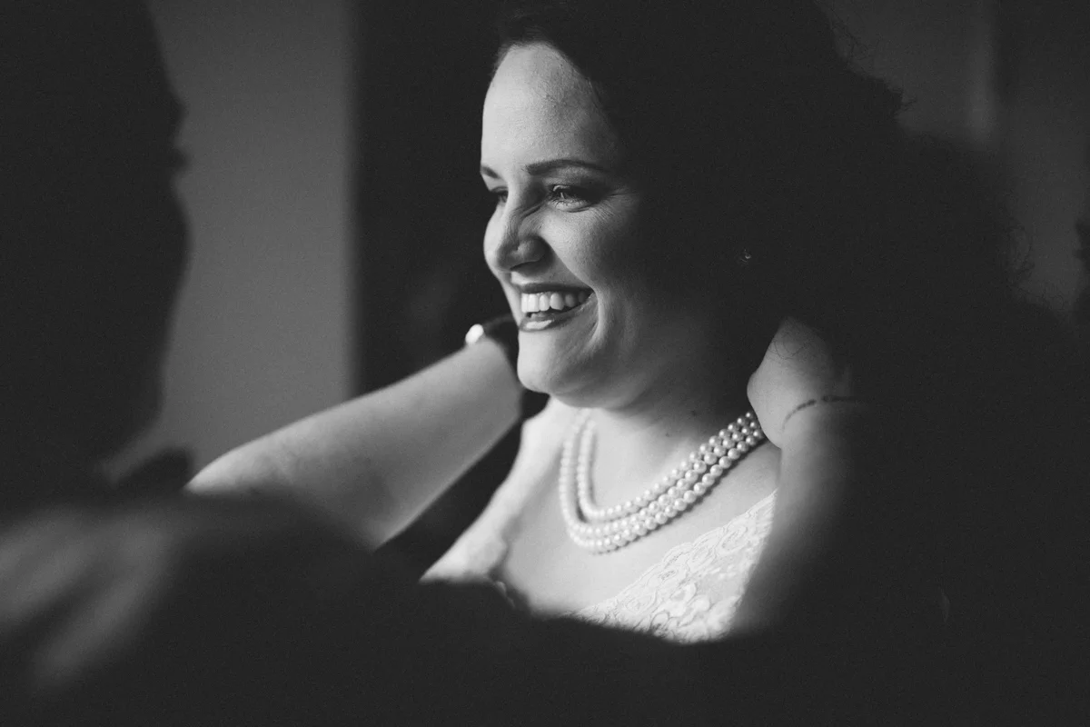 Brandi Potter LGBTQ Wedding