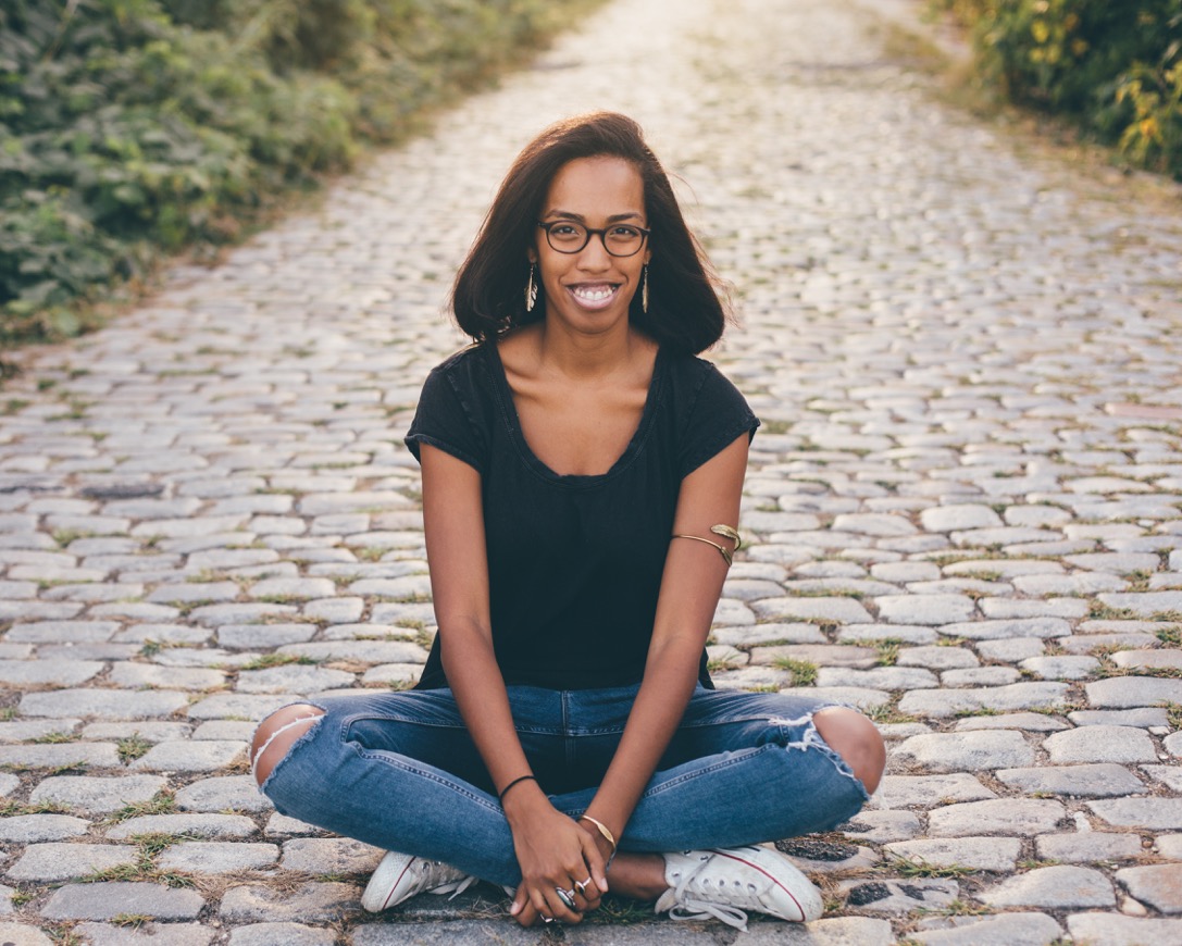 Woke Wednesday // Meet Richmond Photographer Nadiya Nacorda of Imani Fine Art Photography