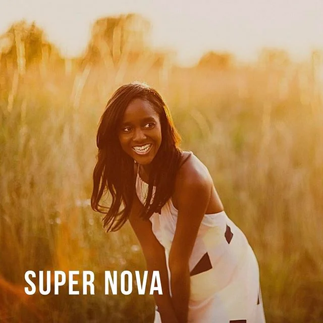 Super Nova