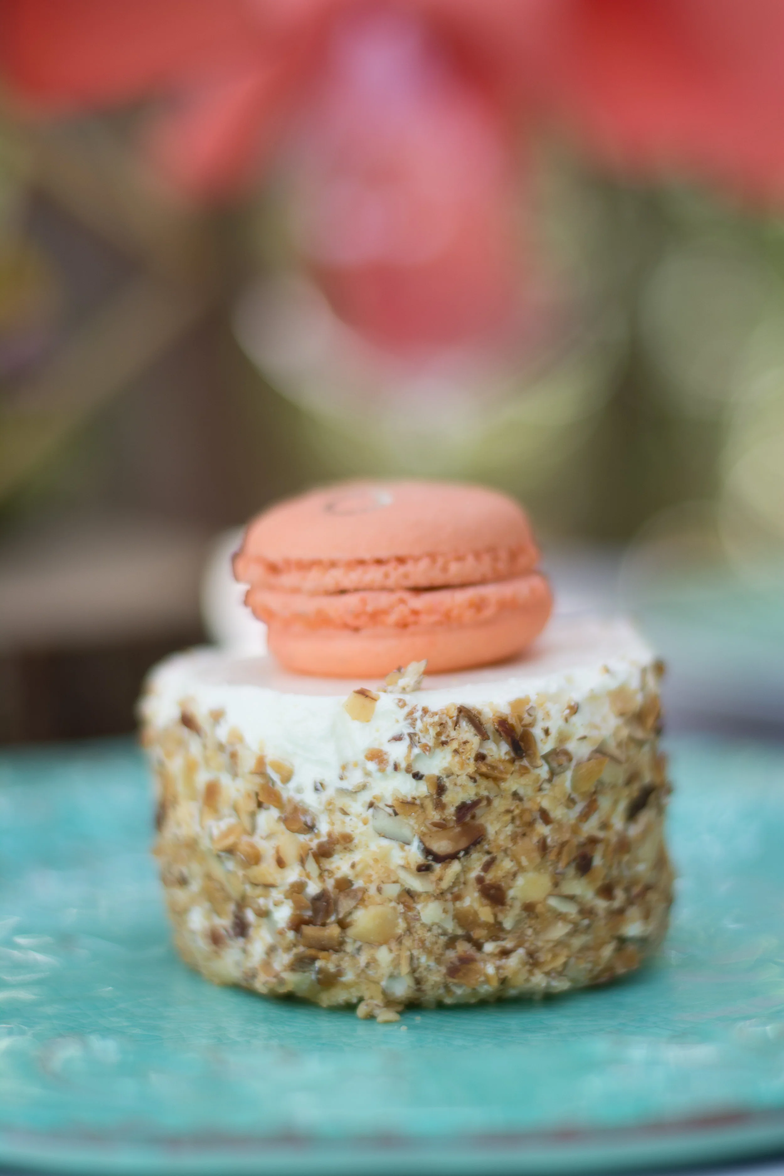 Denise Benson Photography and Vivid Detail Event Design Bohemian Woodland Wedding