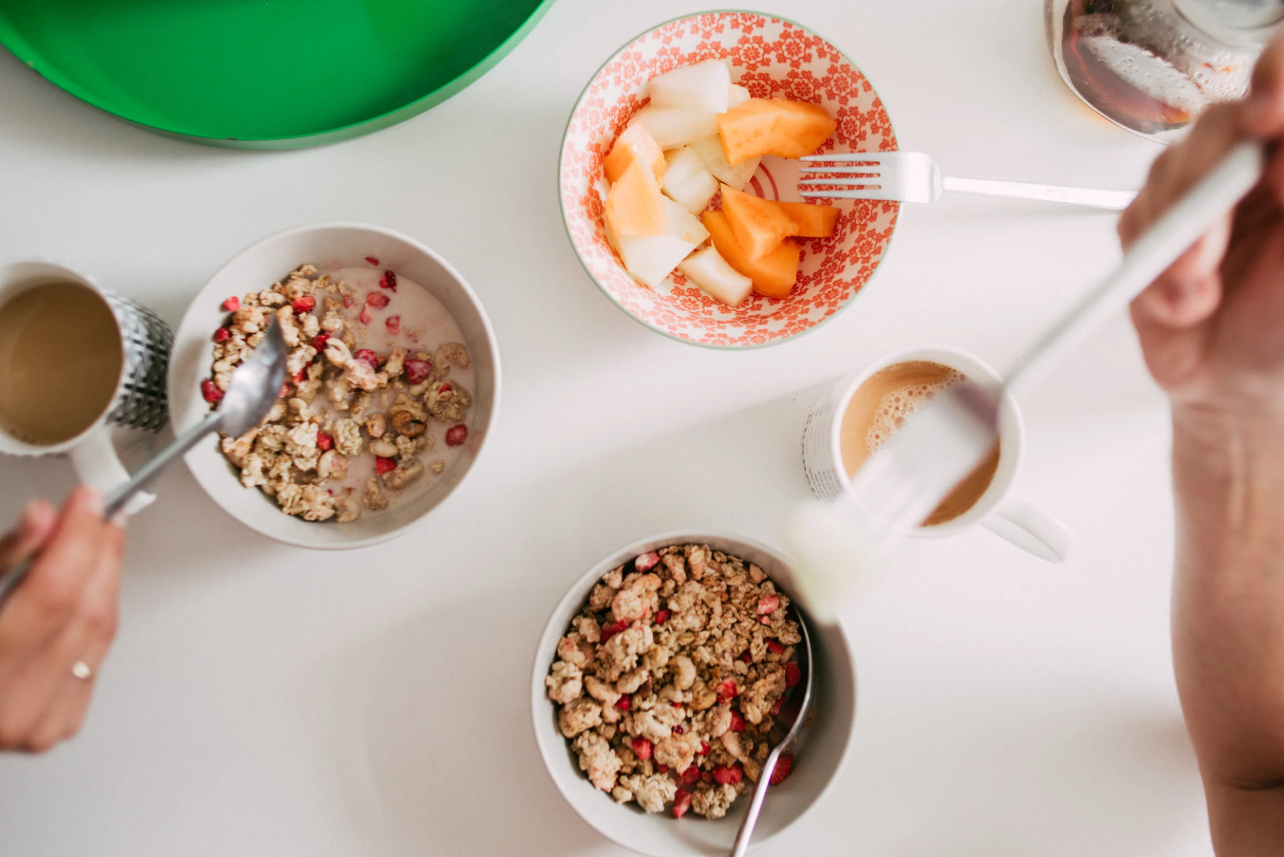 Sara Lobla London engagement photography