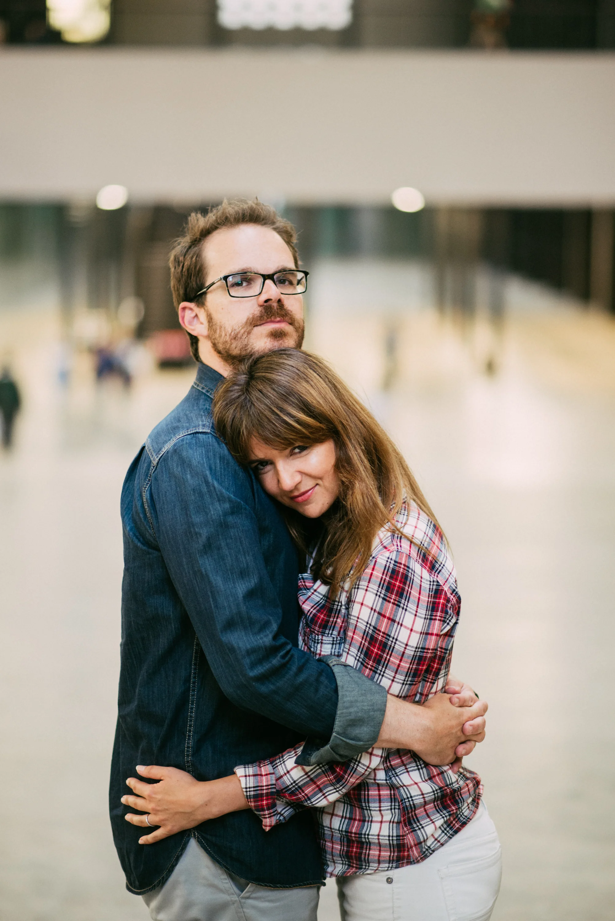 Sara Lobla London engagement photography