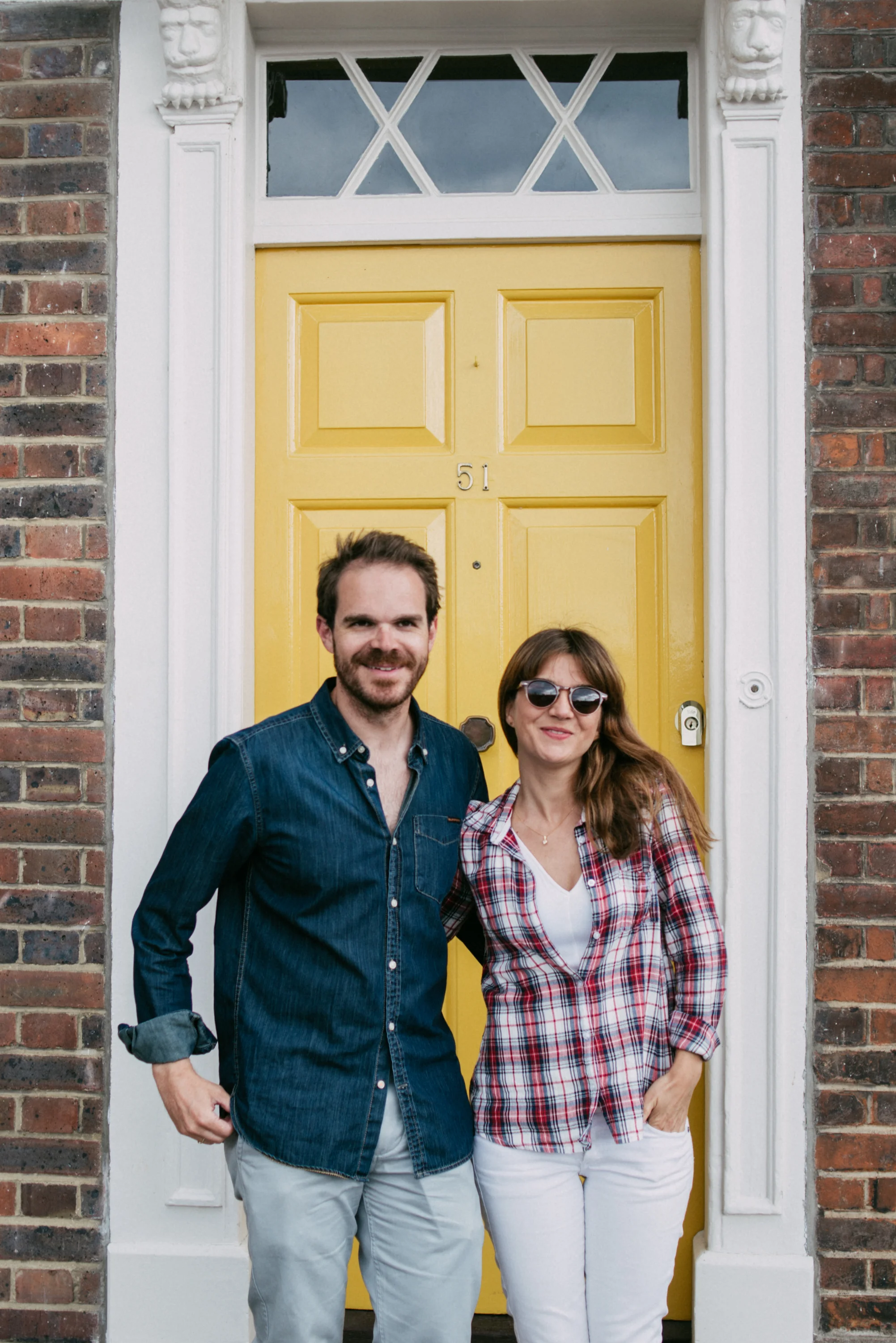 Sara Lobla London engagement photography