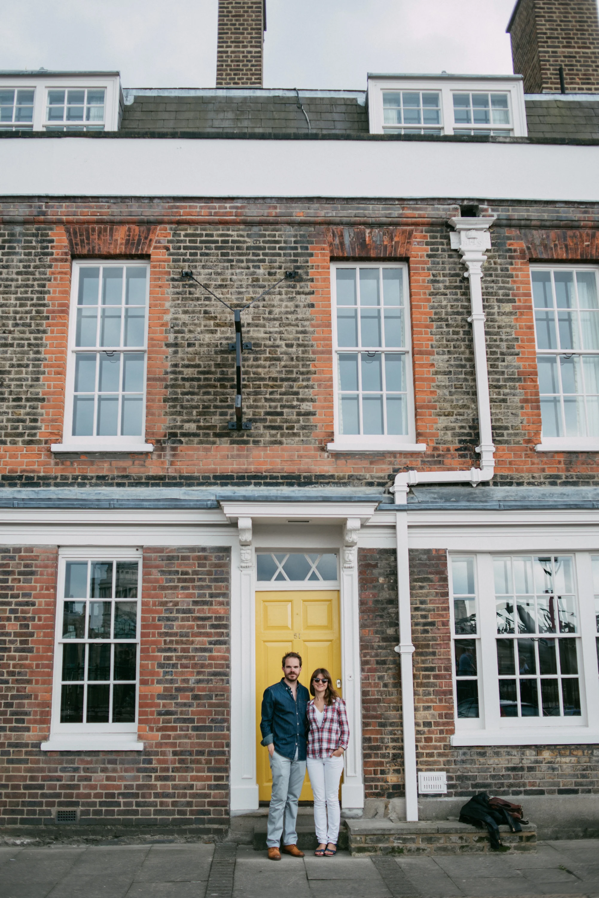 Sara Lobla London engagement photography