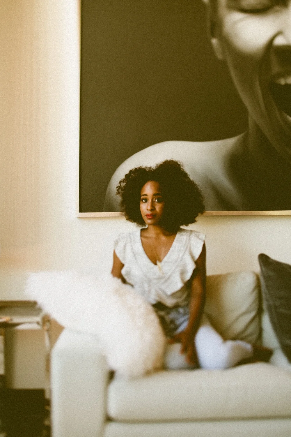 Woke Wednesday // Meet Atlanta Wedding Photographer Kelley Raye