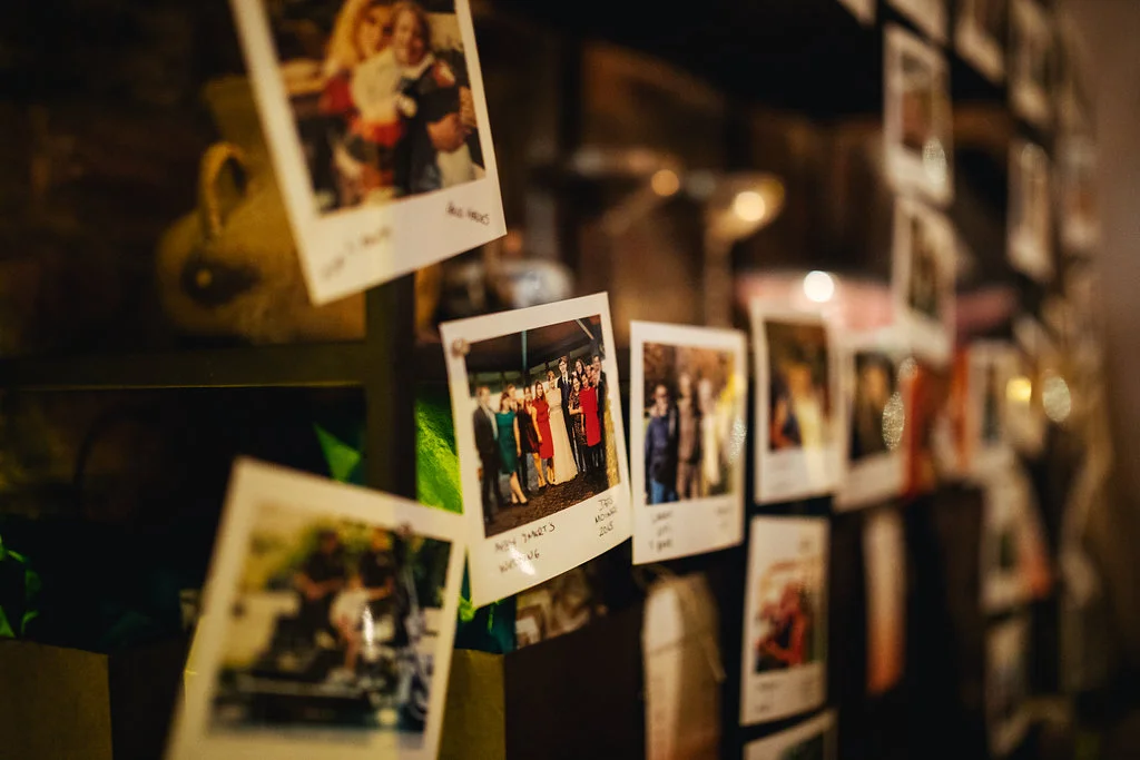 Foodie DC Lesbian Wedding by A Lovely Photo