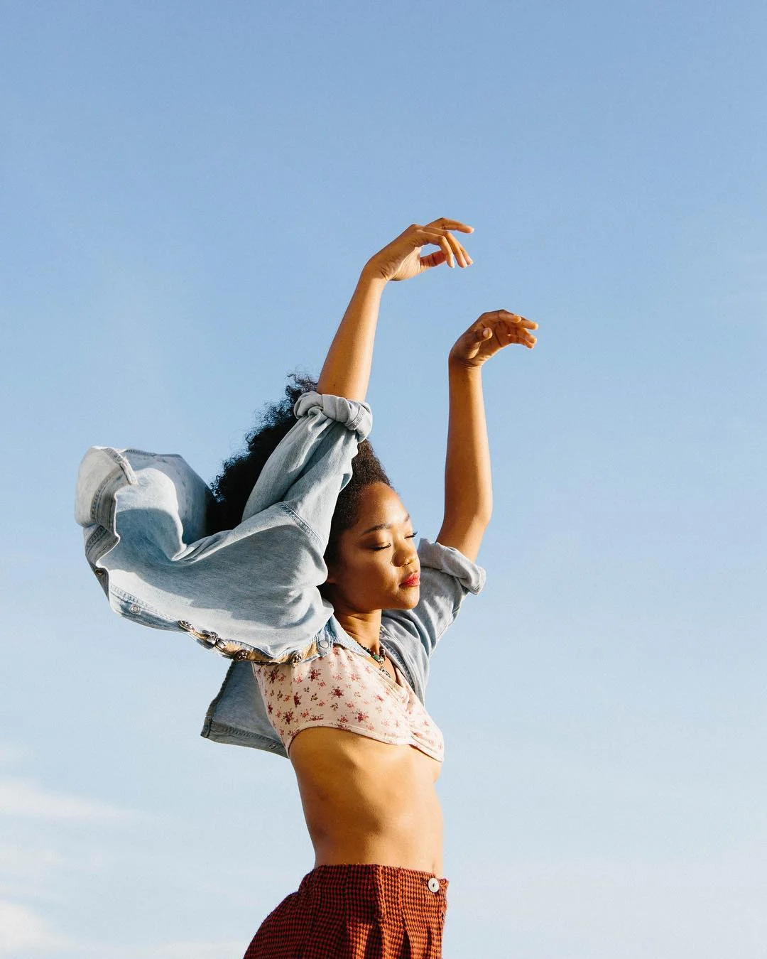 Photo by Los Angeles Fashion and Lifestyle photographer Michelle Terris