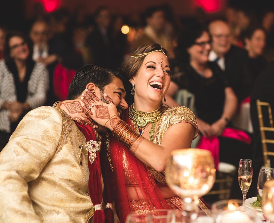 Wedding photos by Richmond, VA Photographer Carly Romeo