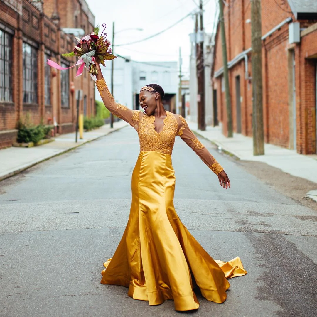 Wedding photo by Richmond Virginia Photographer Shawnee Custalow of A Lovely Photo