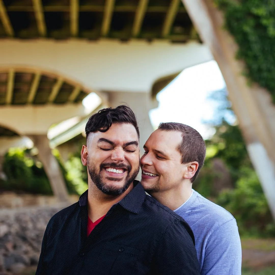 Engagement Session by Richmond Virginia Photographer Shawnee Custalow of A Lovely Photo