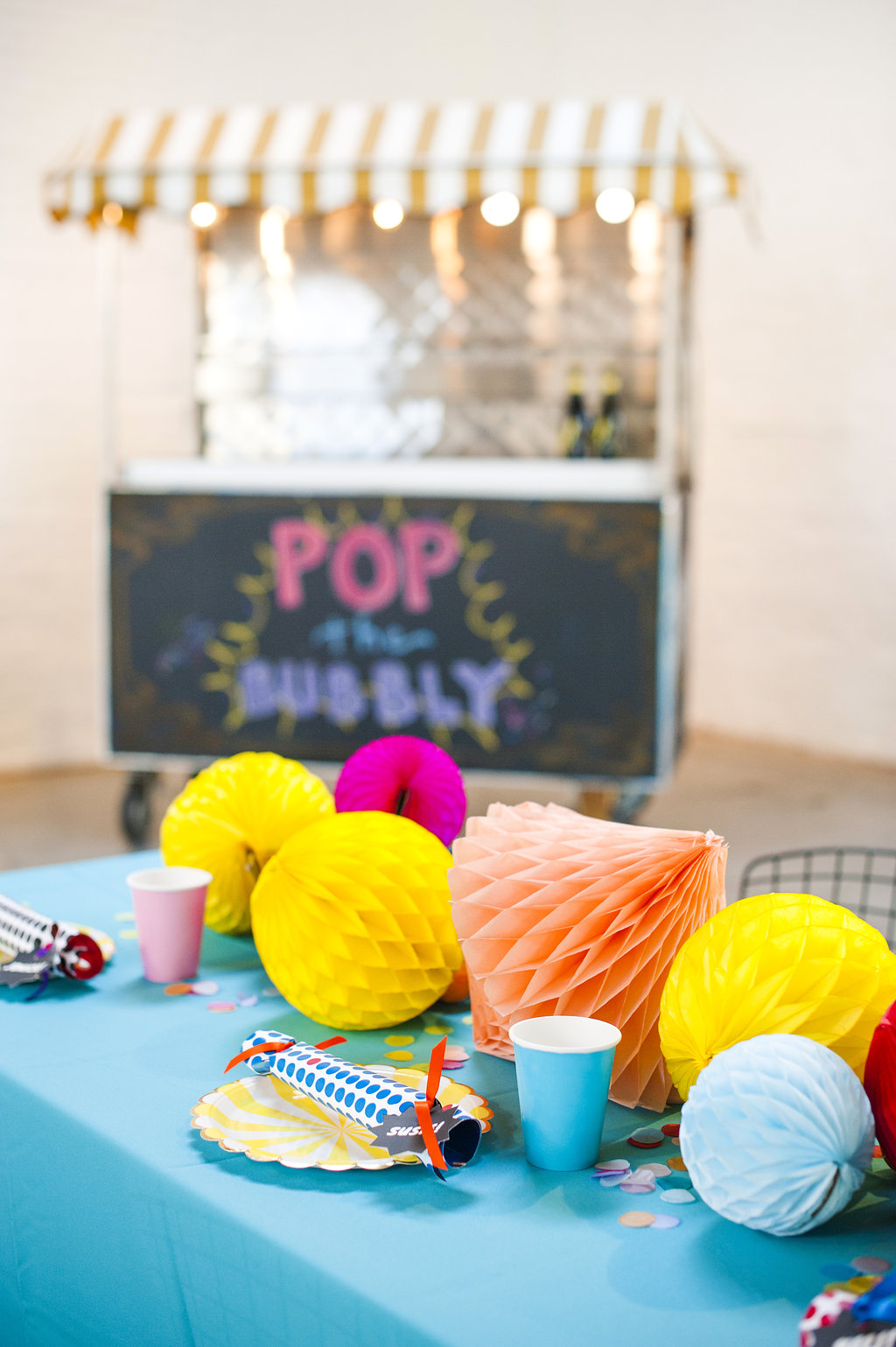 Real Families Drag Pop Art Baby Shower Catalyst Wedding Co