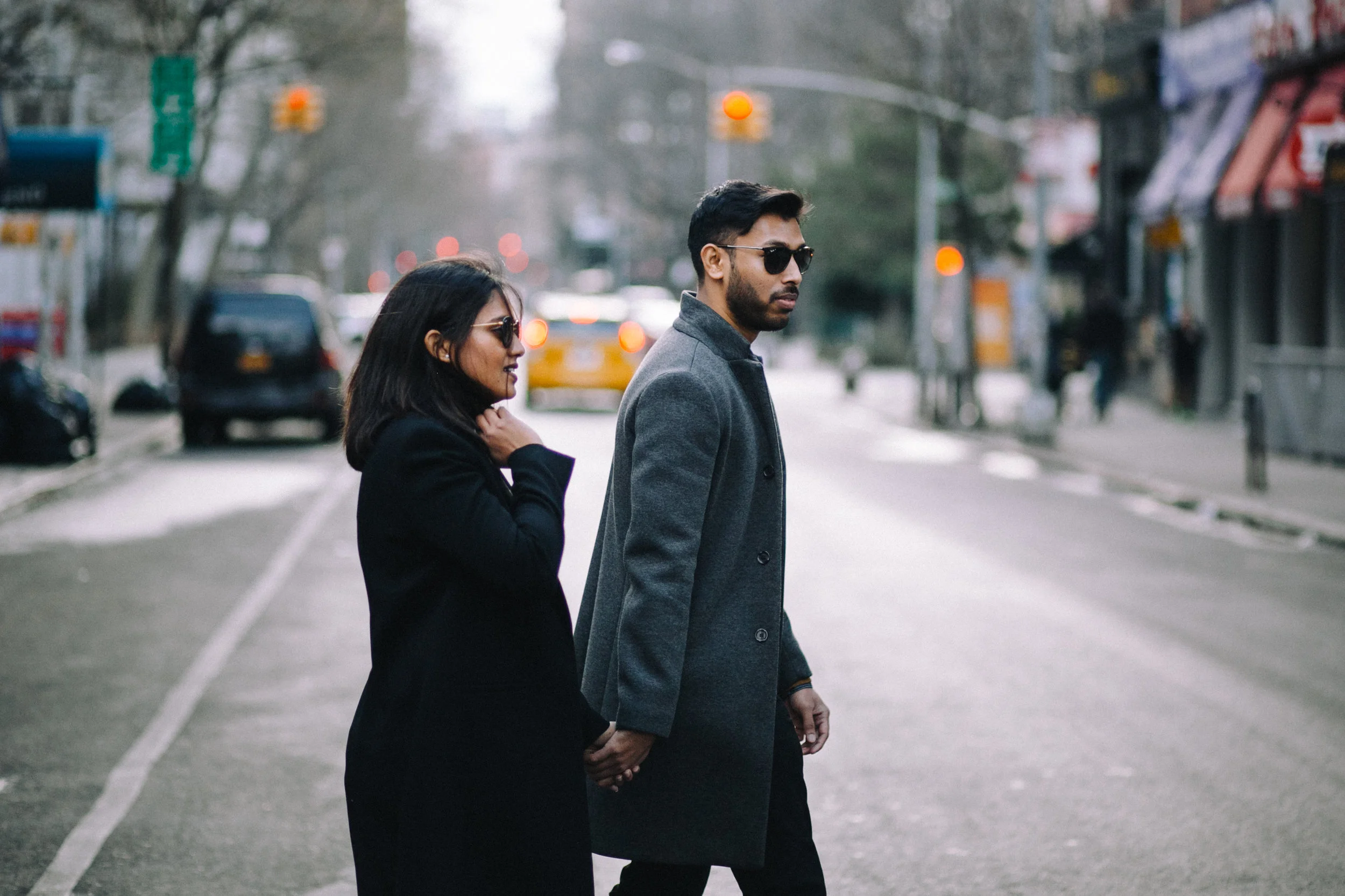 March 13 Photography Long Distance Engagement