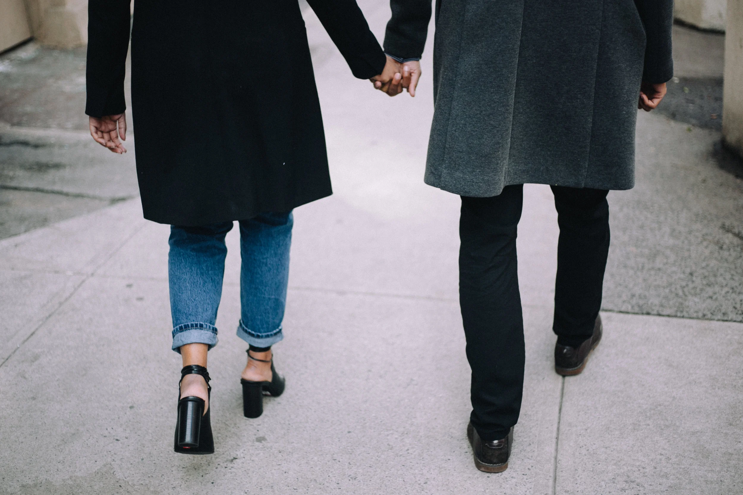 March 13 Photography Long Distance Engagement