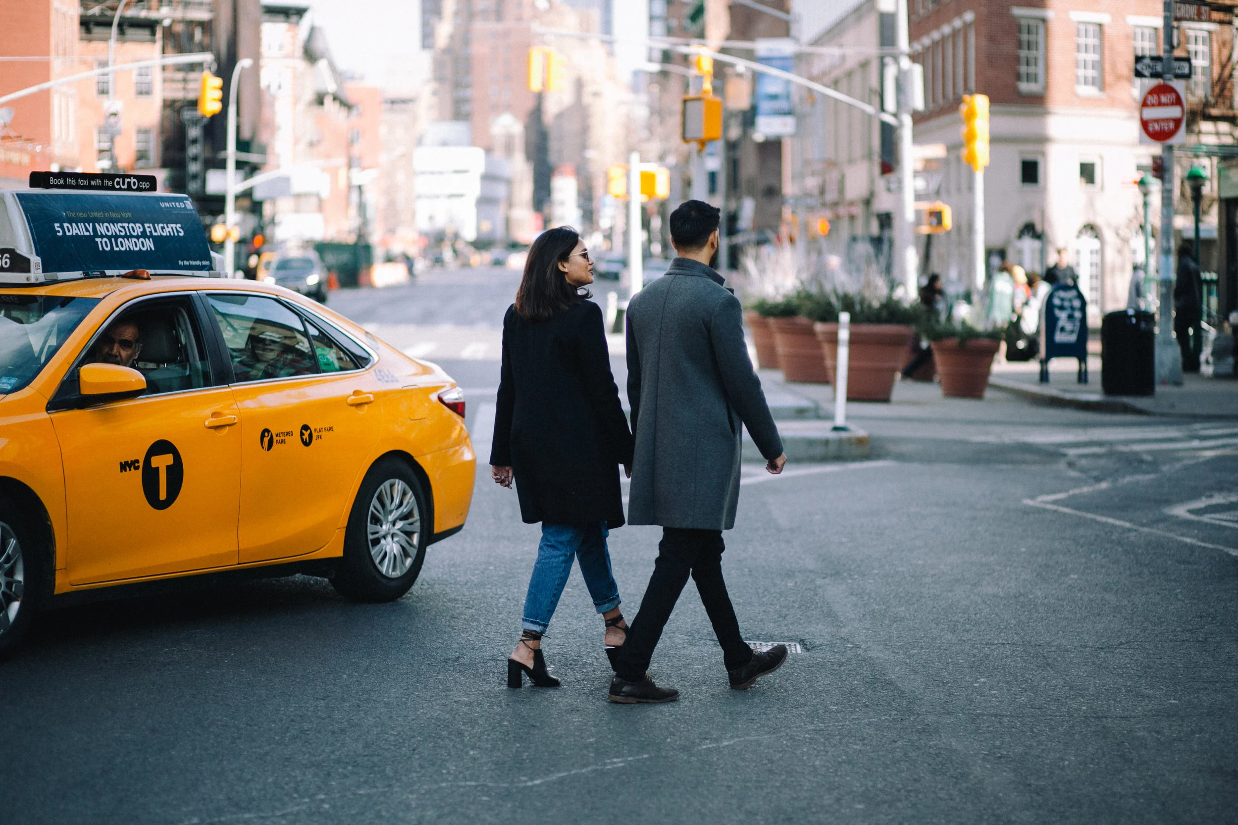 March 13 Photography Long Distance Engagement