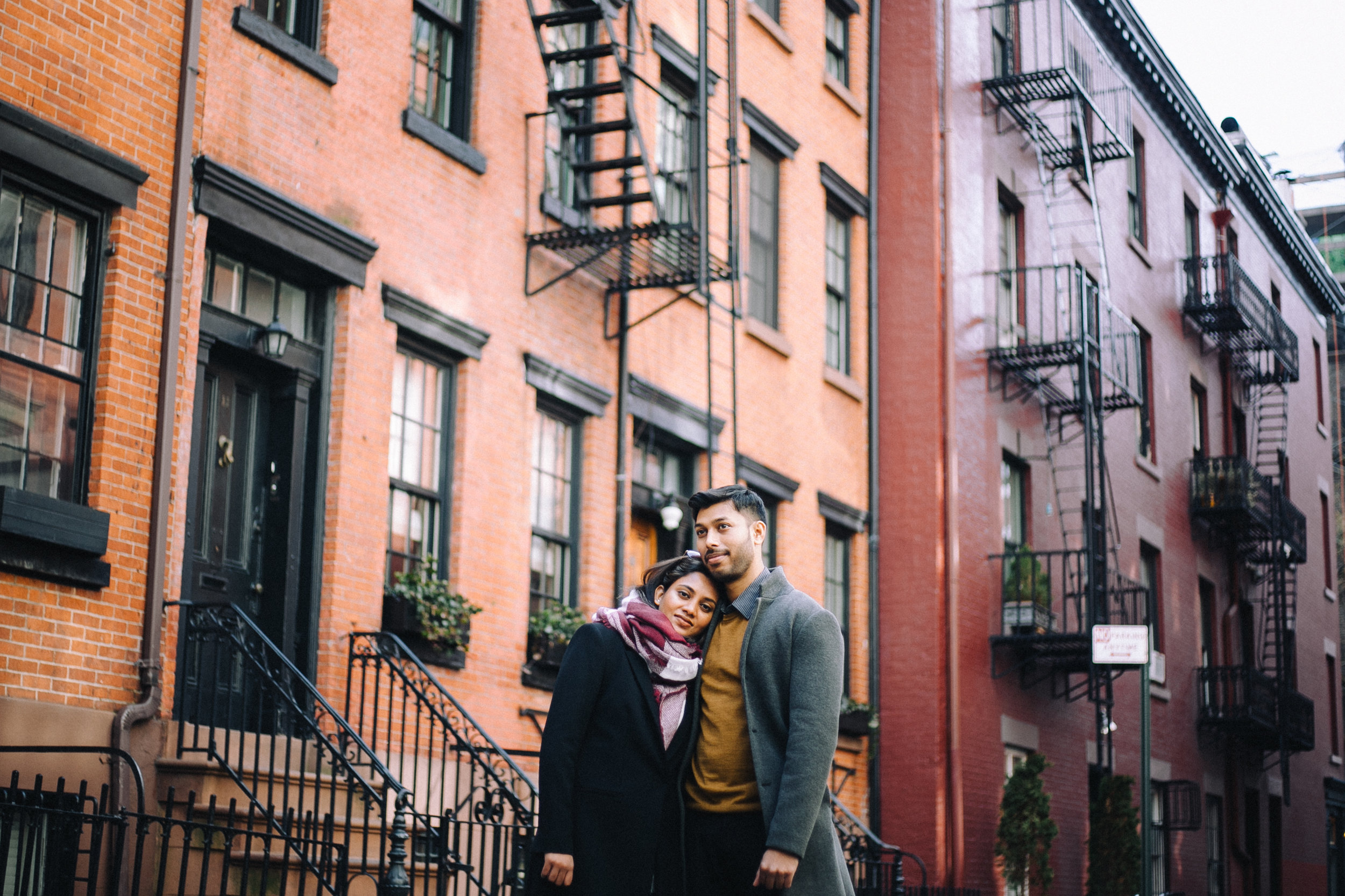 March 13 Photography Long Distance Engagement