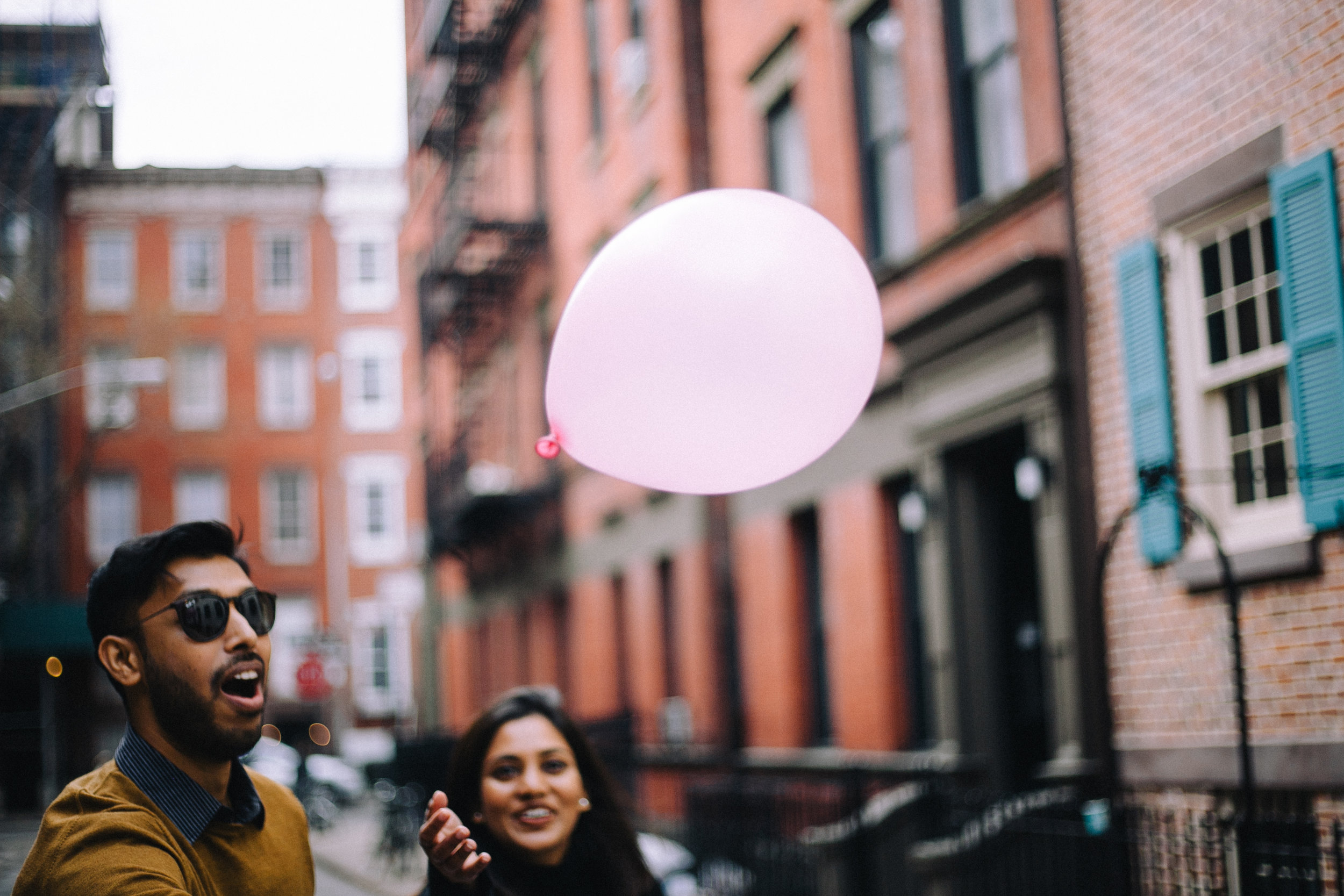 March 13 Photography Long Distance Engagement