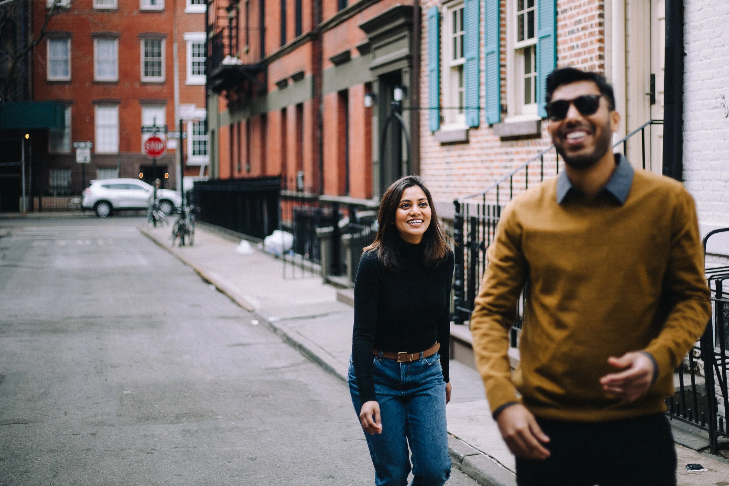 March 13 Photography Long Distance Engagement