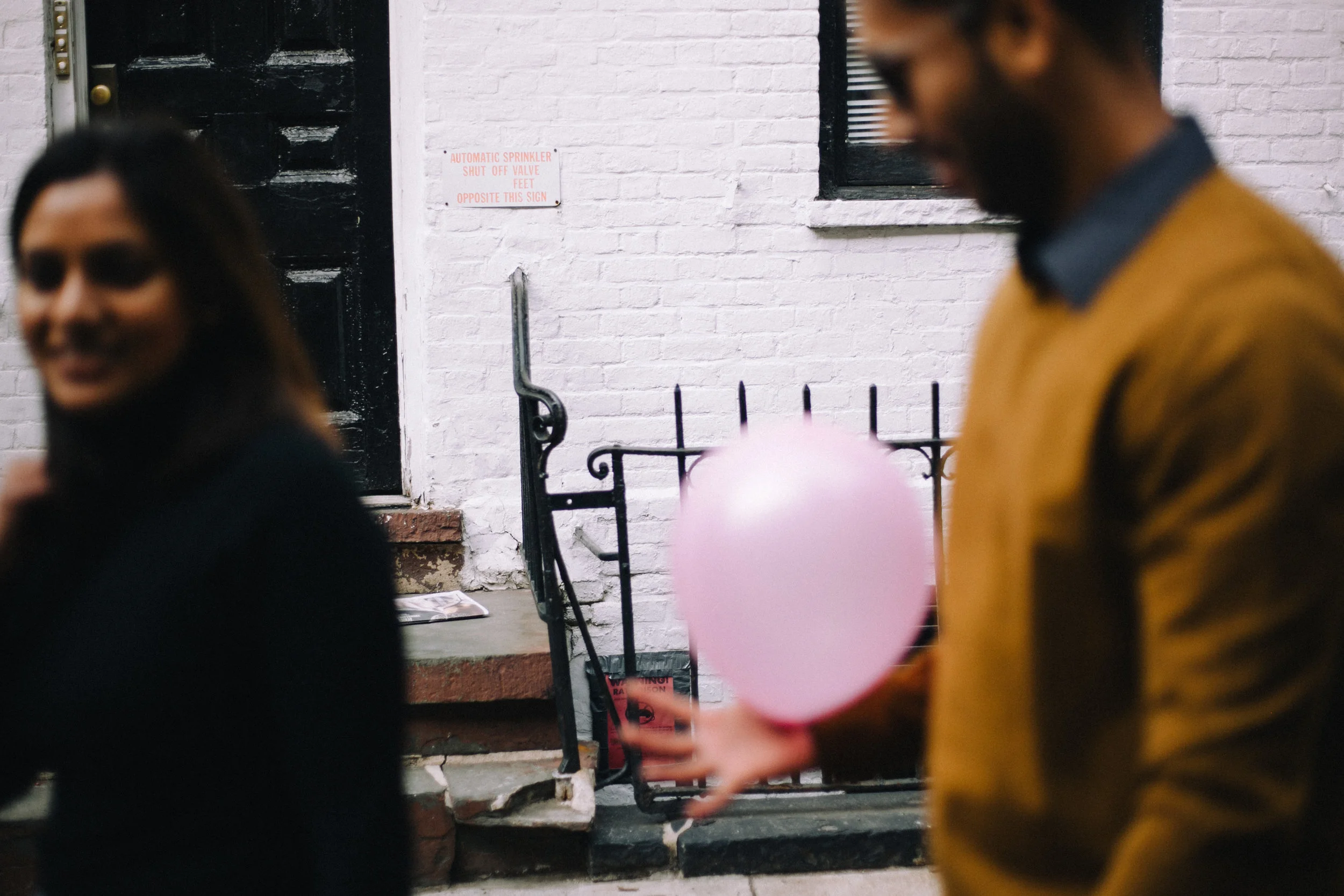 March 13 Photography Long Distance Engagement