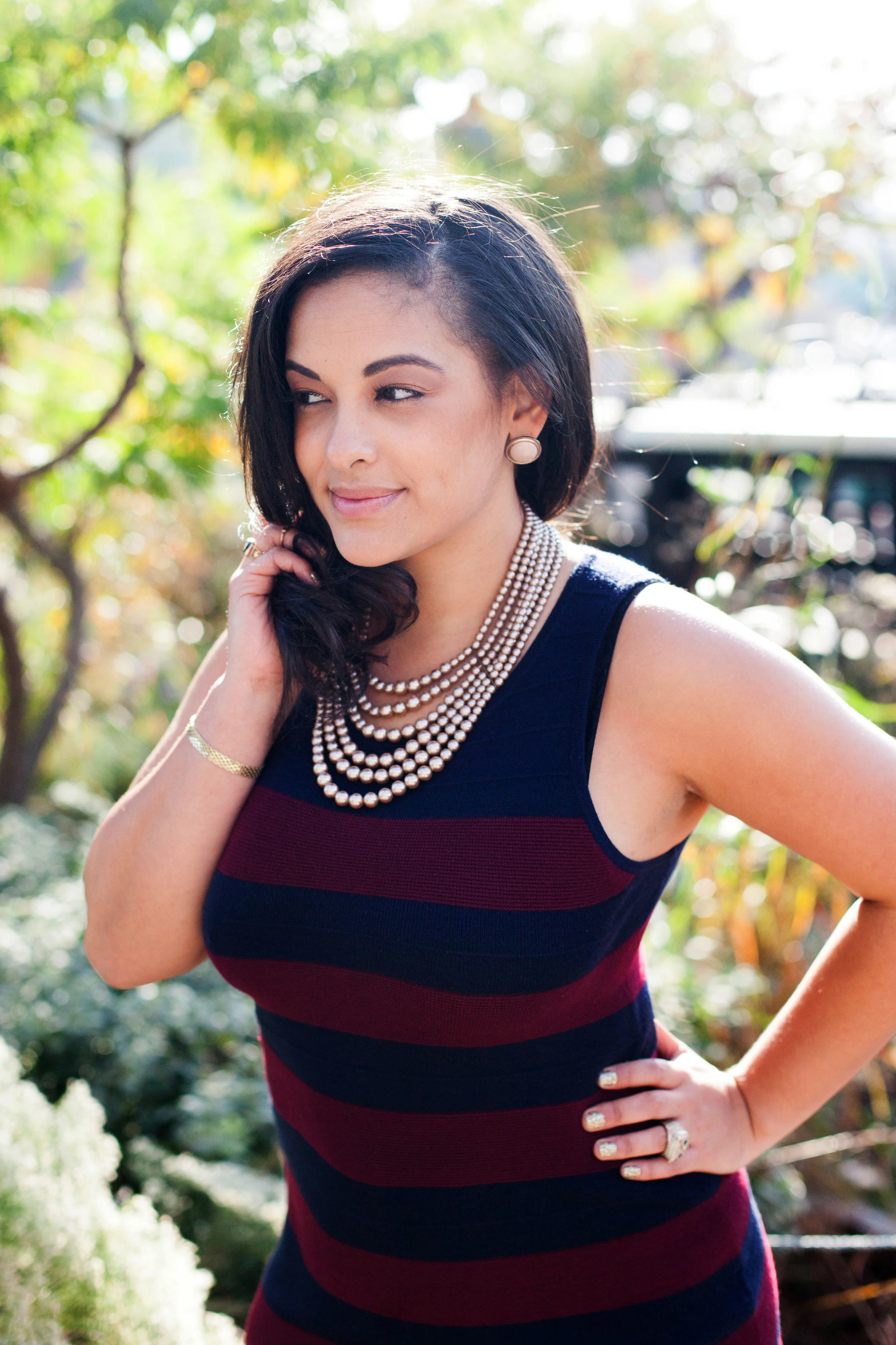 Woke Wednesday // Meet New York Photographer Amy Anaiz