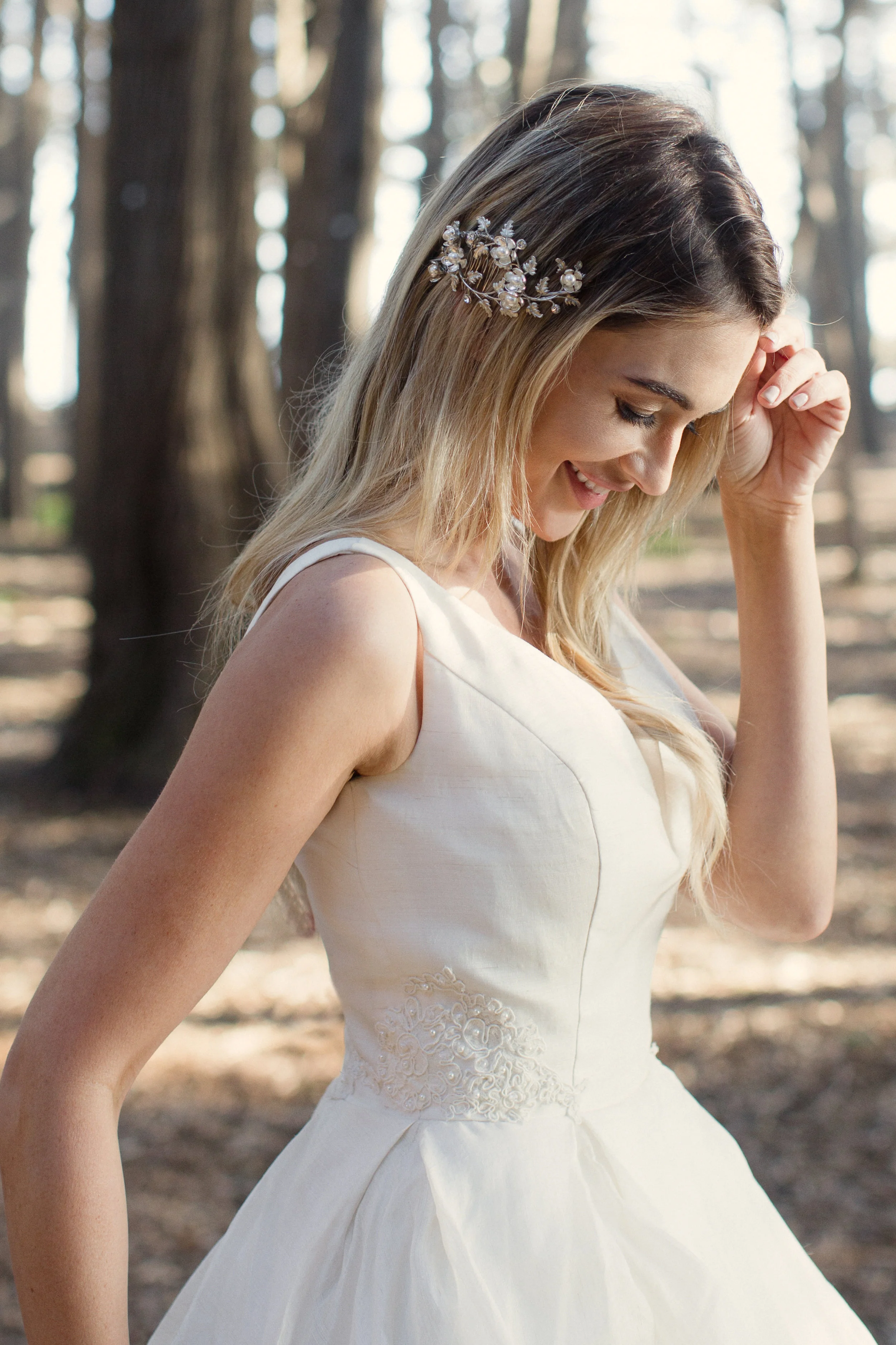 Silviyana Wedding Dress San Jose Bridal Boutique