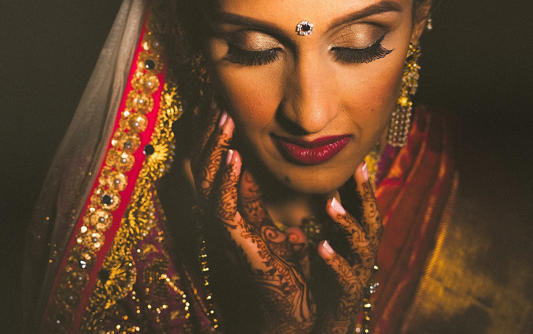 Kanayo Adibe Washington DC Wedding Photographer