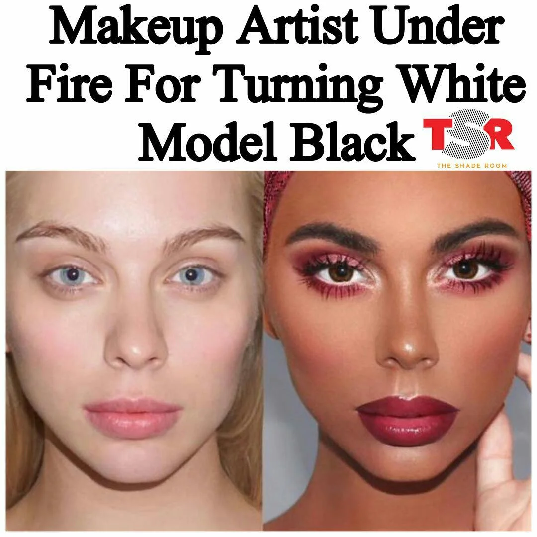 Black BeauTEA Talk Brittney Taylor