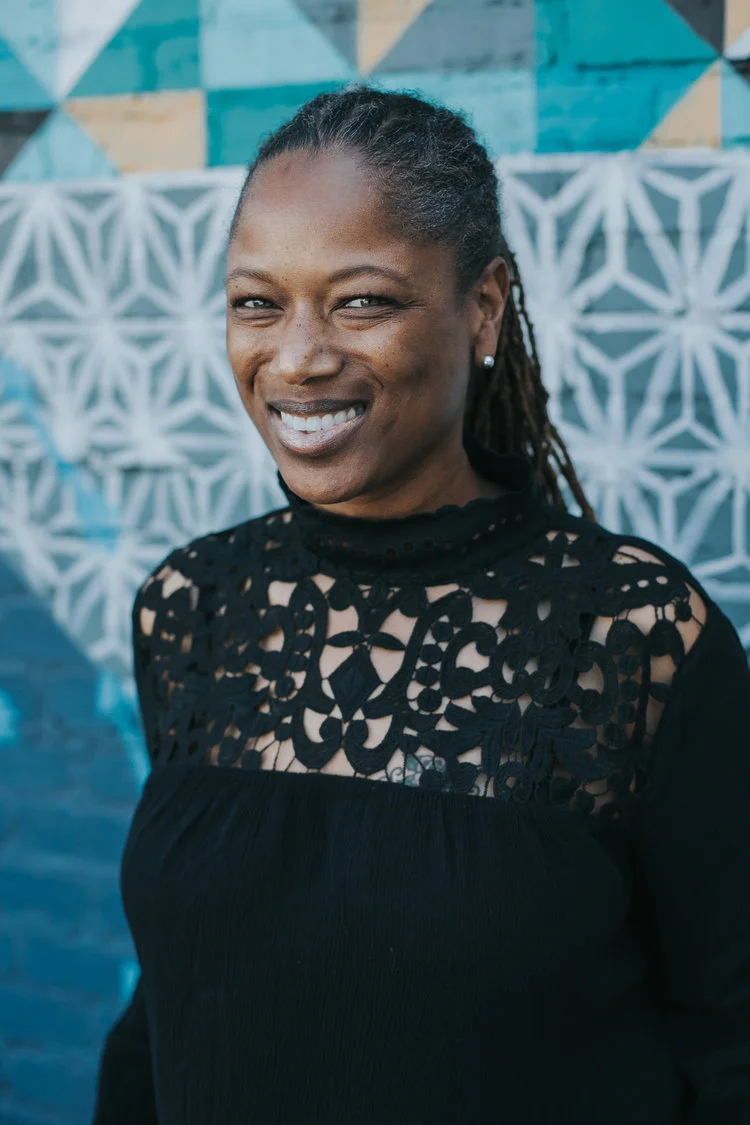 Photo by Jamie Thrower of Studio XIII Photography