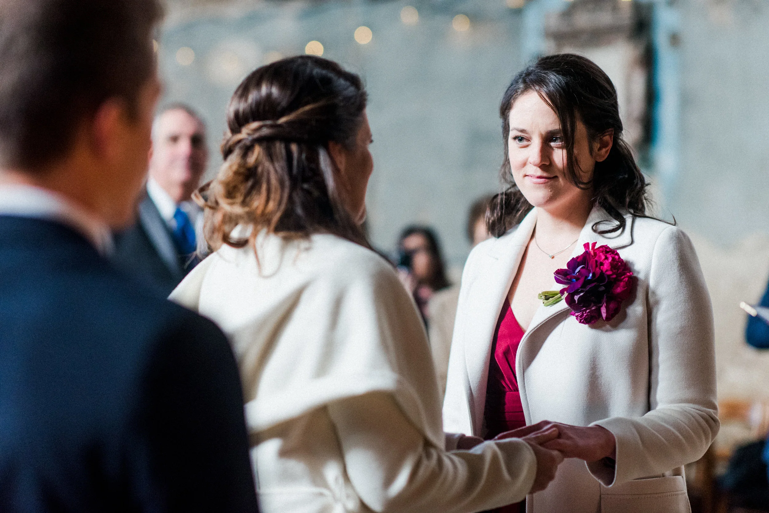 Babb Photo London Jewel Tone Wedding