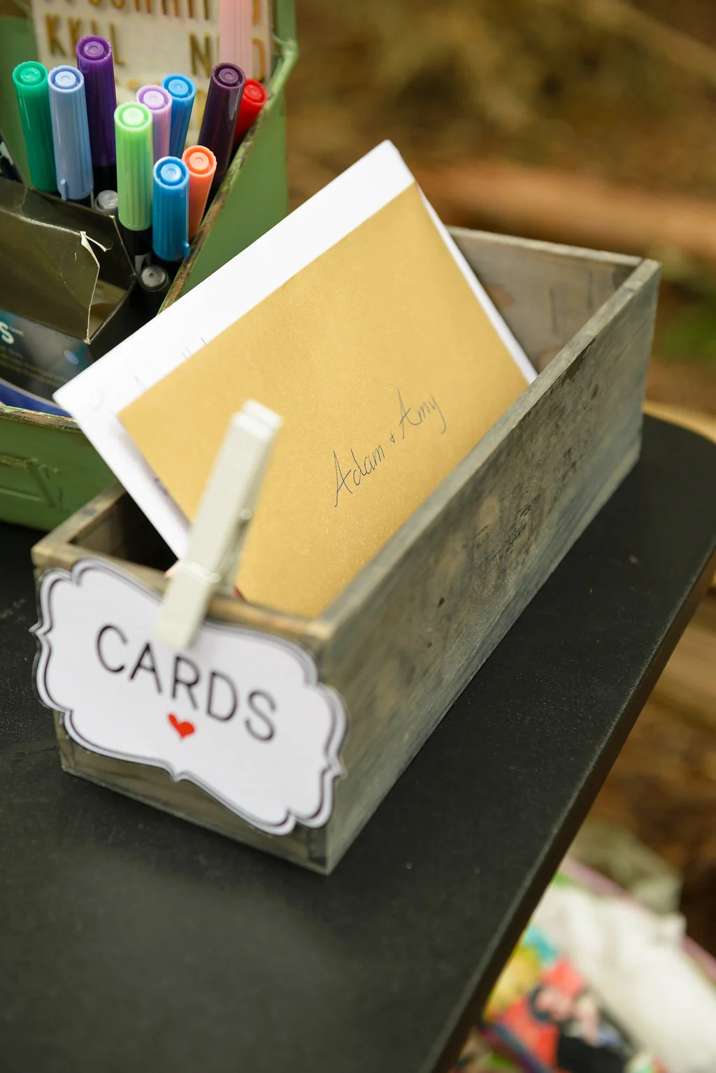 43rd Ave Photography Redwoods Wedding