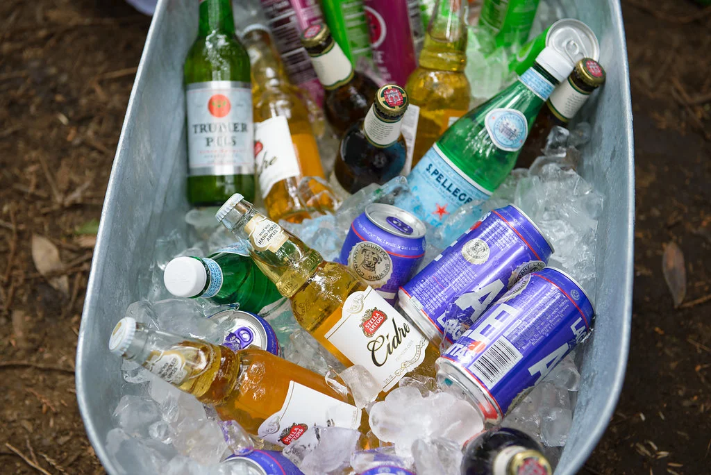 43rd Ave Photography Redwoods Wedding