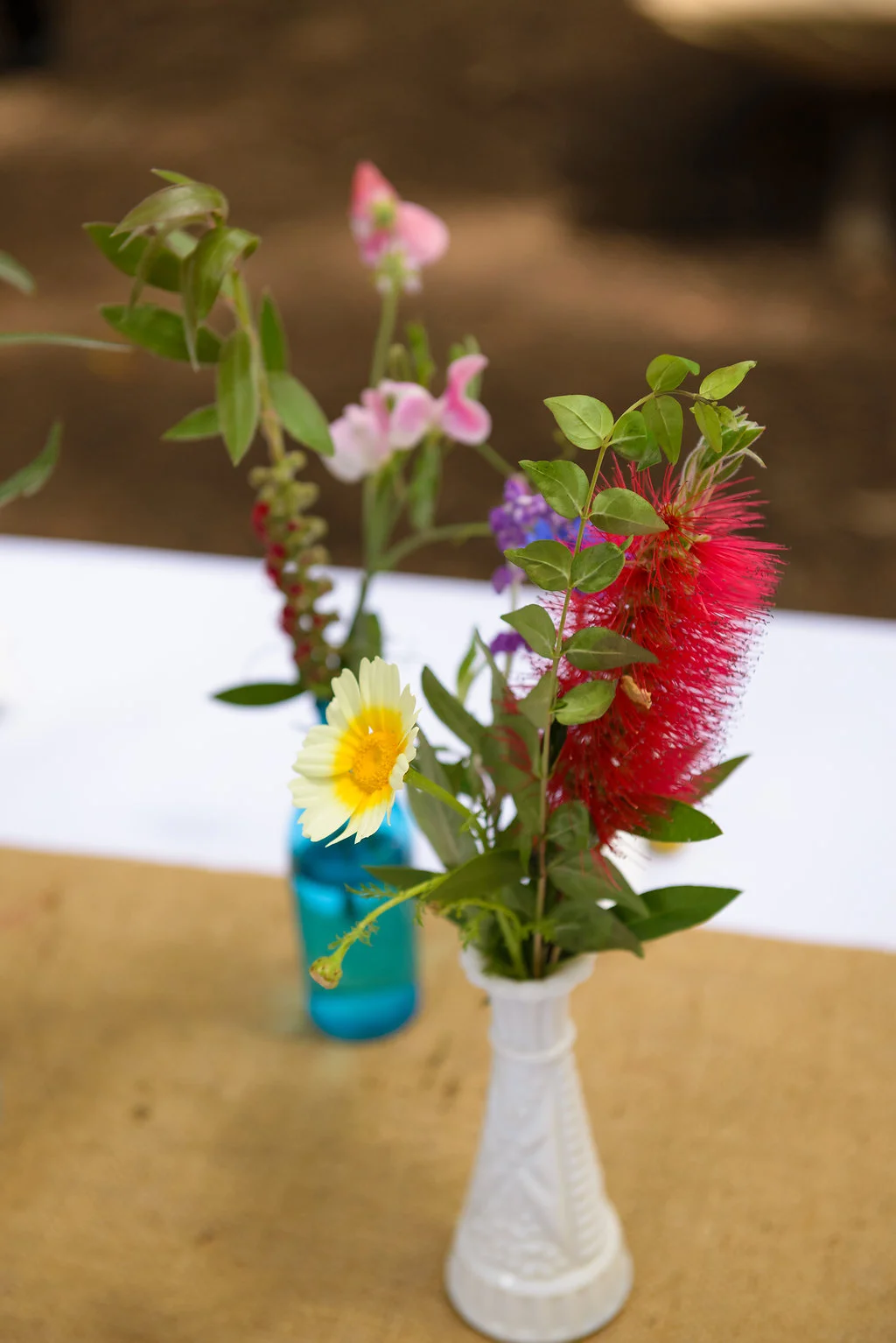 43rd Ave Photography Redwoods Wedding