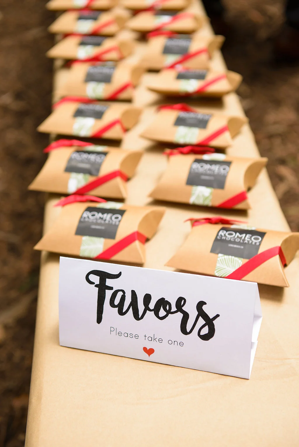 43rd Ave Photography Redwoods Wedding