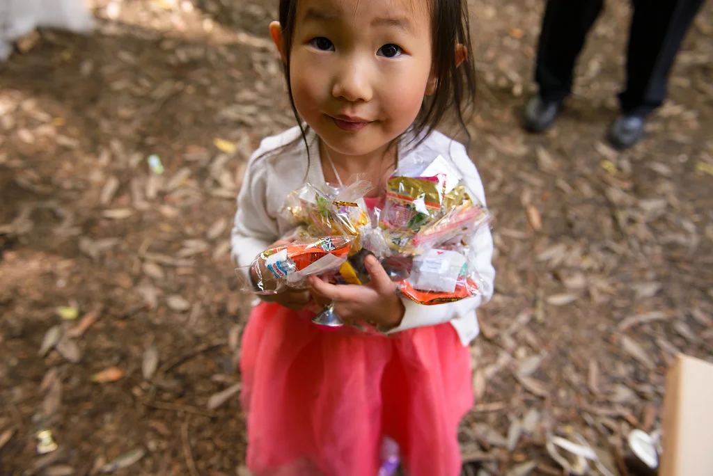 43rd Ave Photography Redwoods Wedding