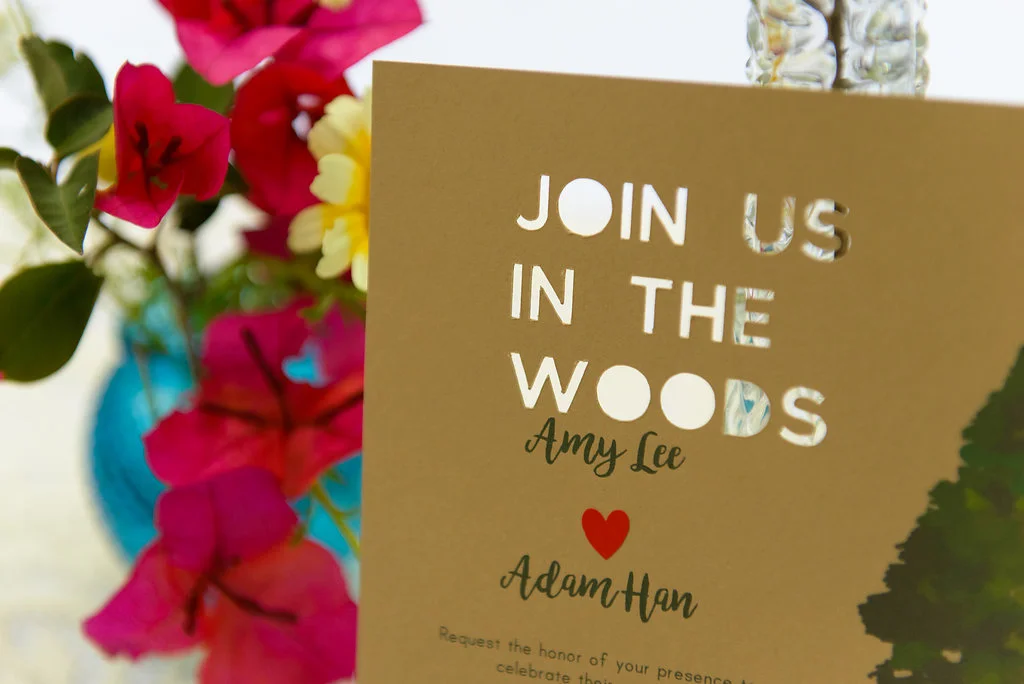 43rd Ave Photography Redwoods Wedding