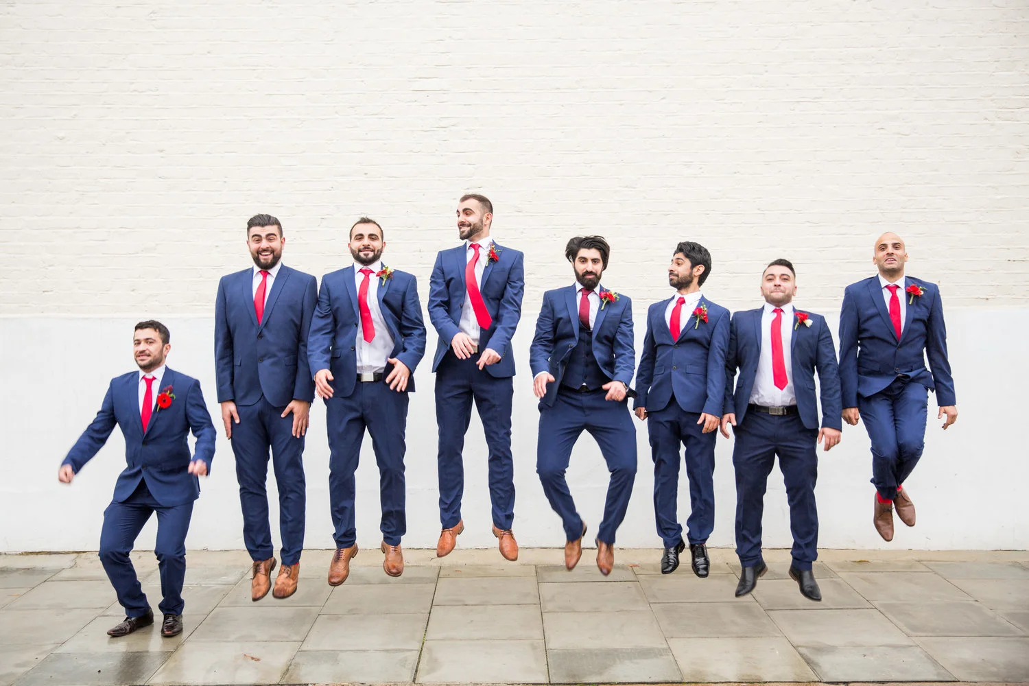 London Wedding by Becky Bailey Photographer