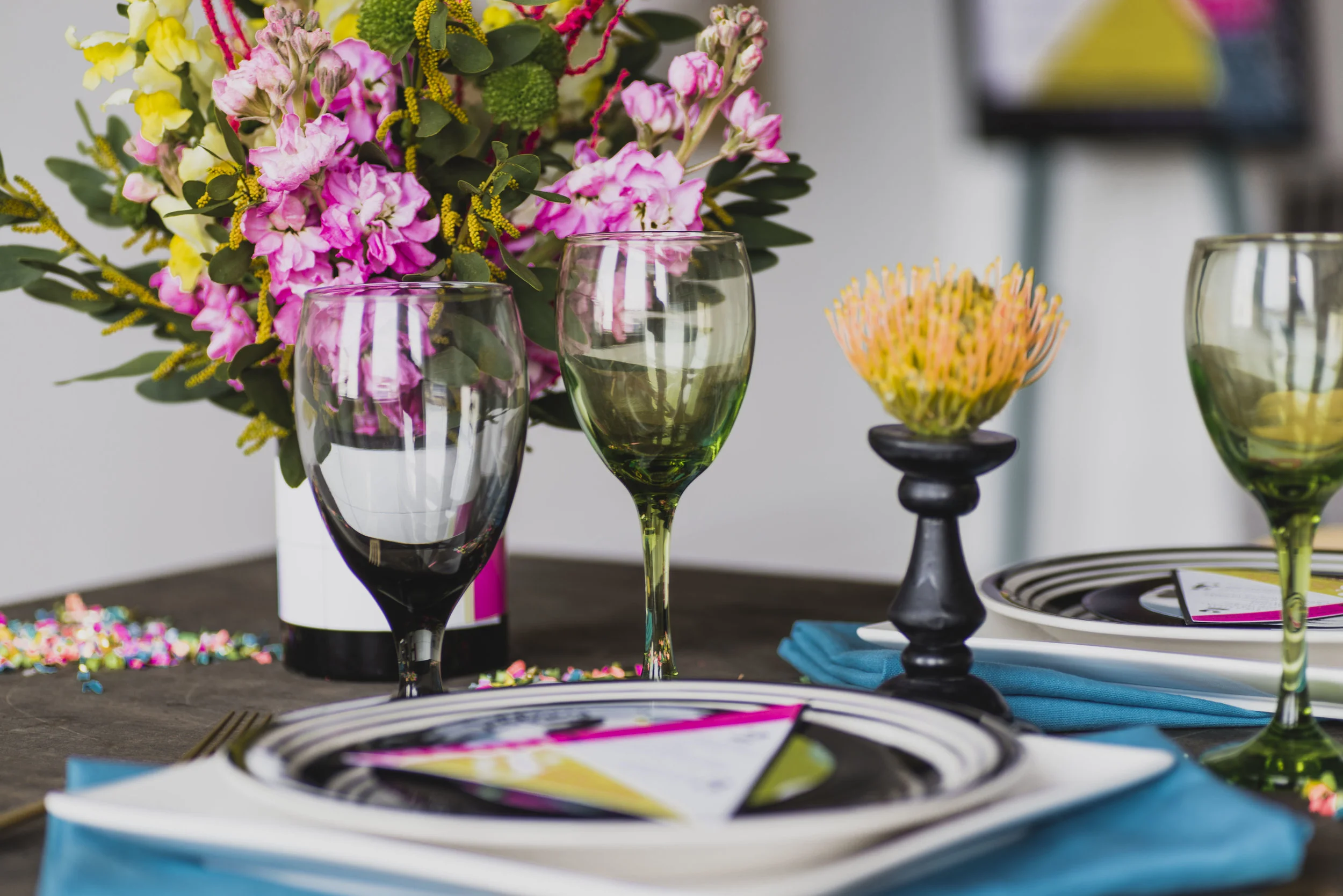 Out of the Box Challenge Winners Pittsburgh Pennsylvania Team Contetti Unicorns Led by Sandrachile