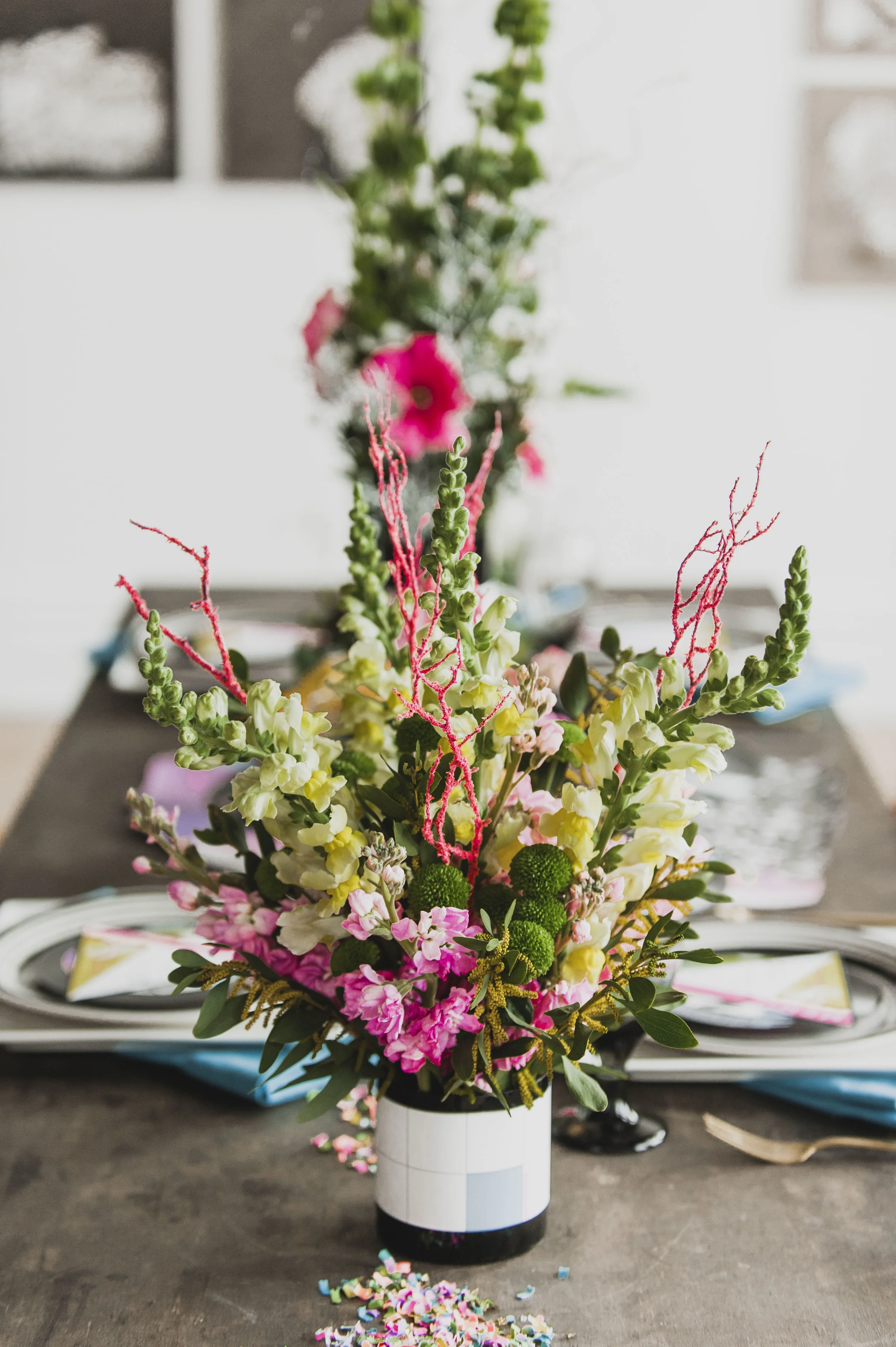 Out of the Box Challenge Winners Pittsburgh Pennsylvania Team Contetti Unicorns Led by Sandrachile