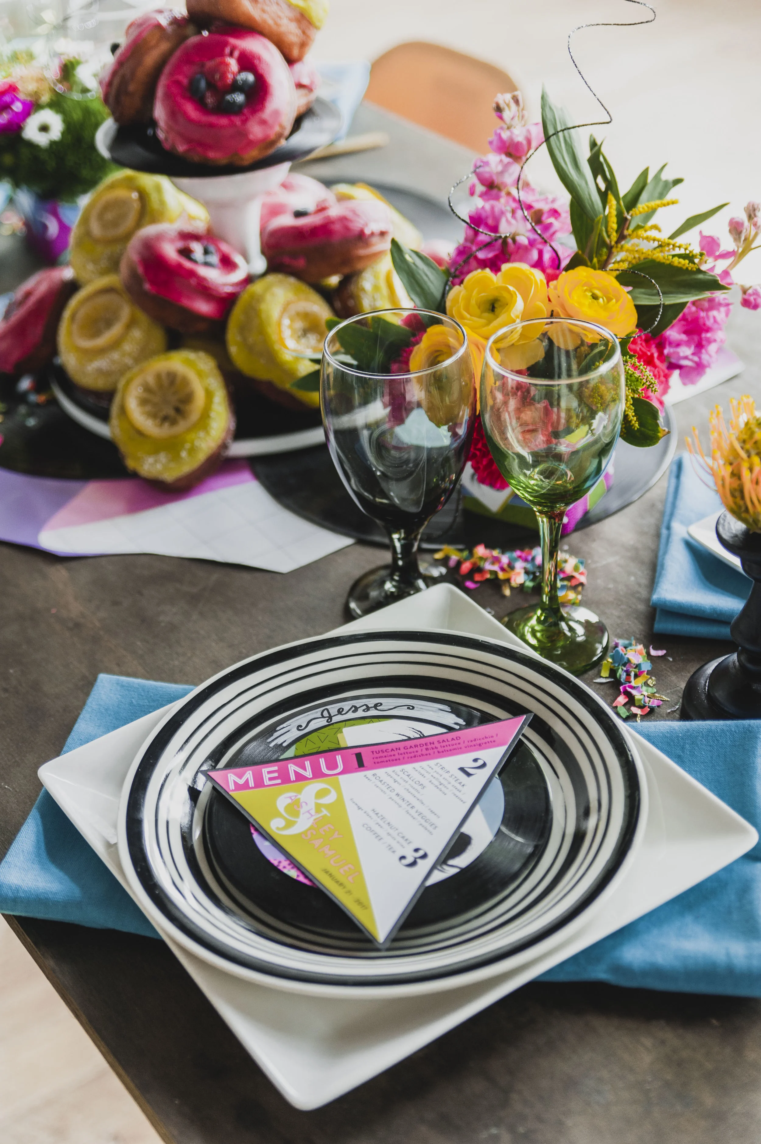 Out of the Box Challenge Winners Pittsburgh Pennsylvania Team Contetti Unicorns Led by Sandrachile