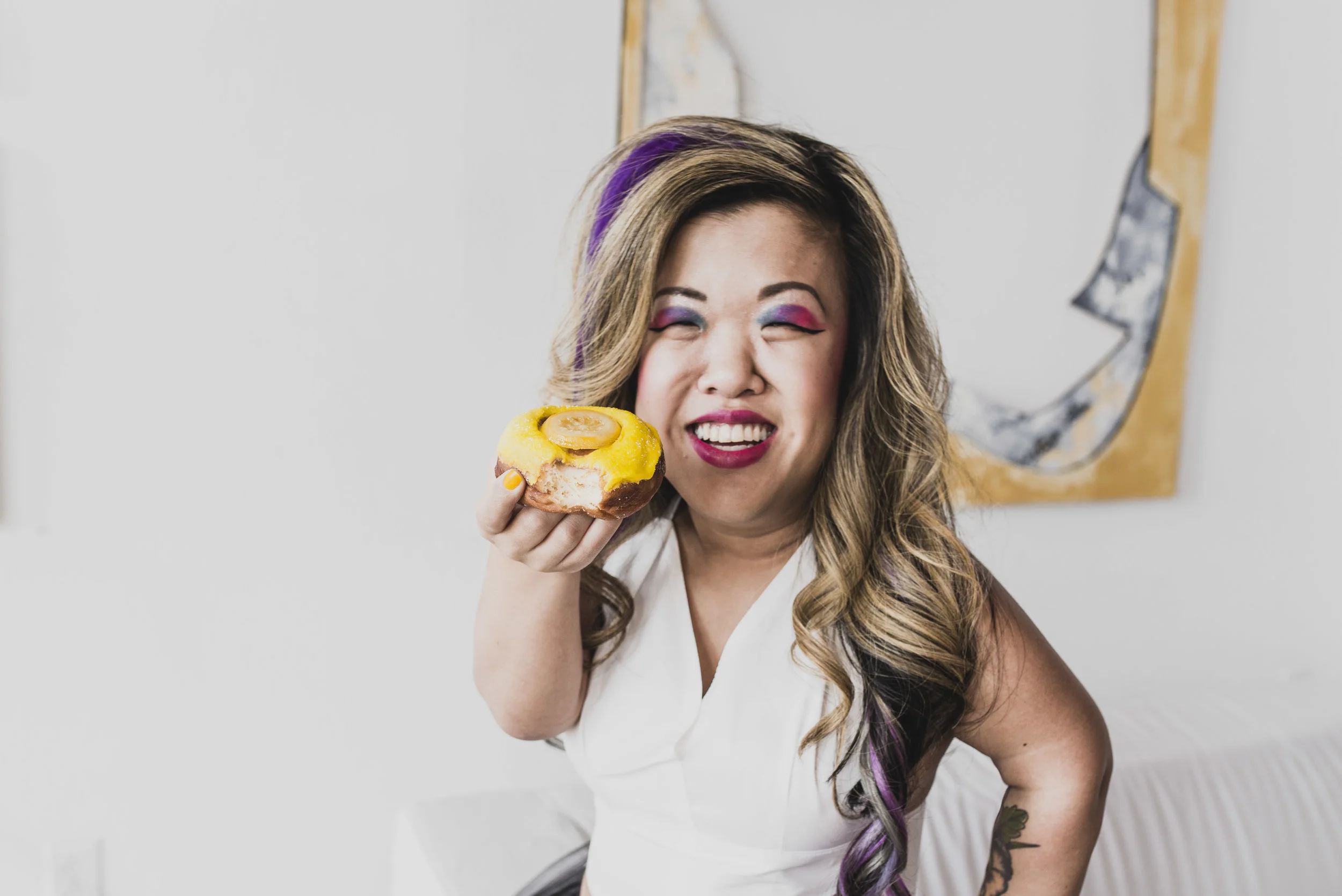 Out of the Box Challenge Winners Pittsburgh Pennsylvania Team Contetti Unicorns Led by Sandrachile