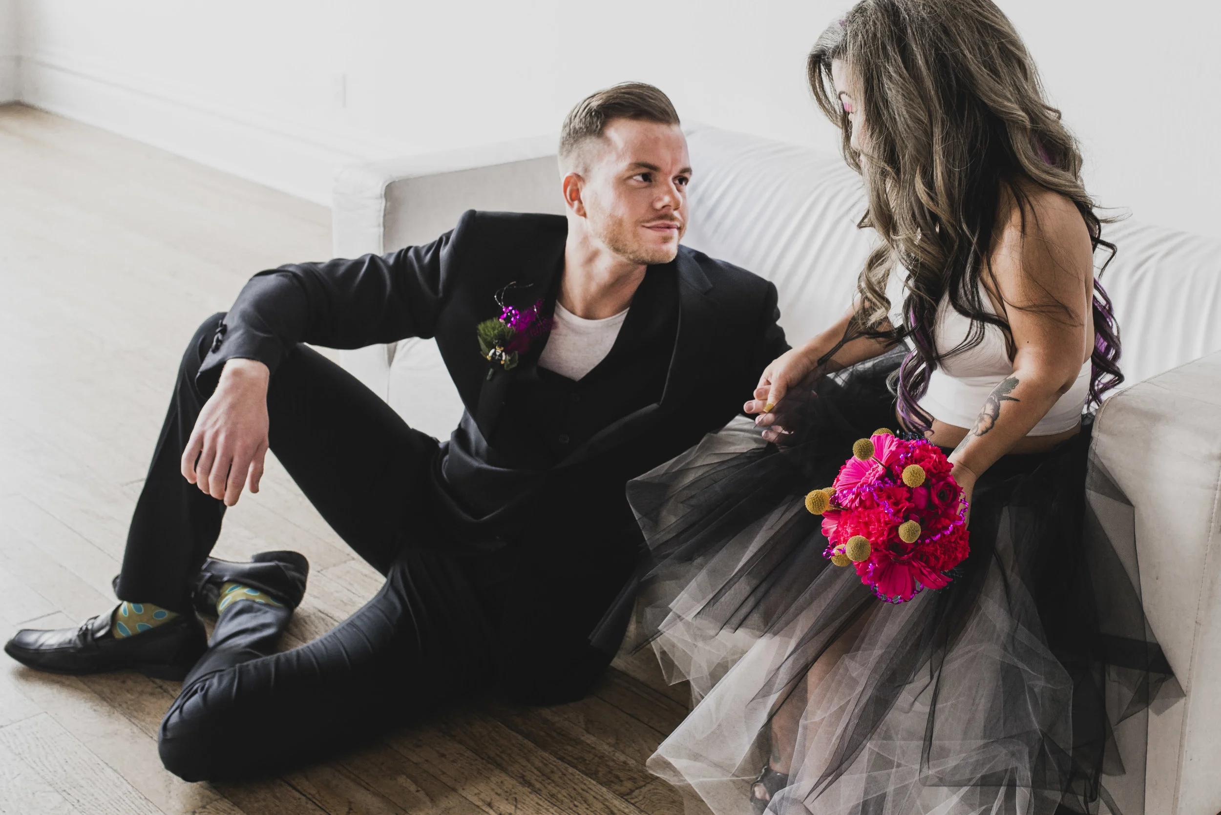 Out of the Box Challenge Winners Pittsburgh Pennsylvania Team Contetti Unicorns Led by Sandrachile