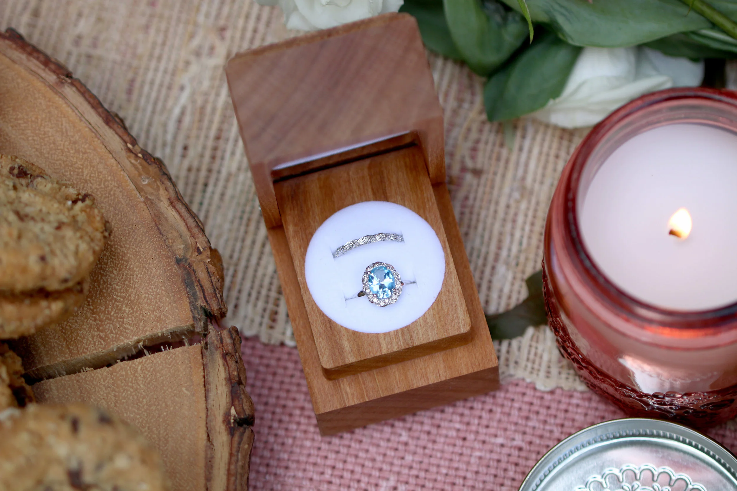 Autumn Theodore Photography Surprise Proposal Columbus