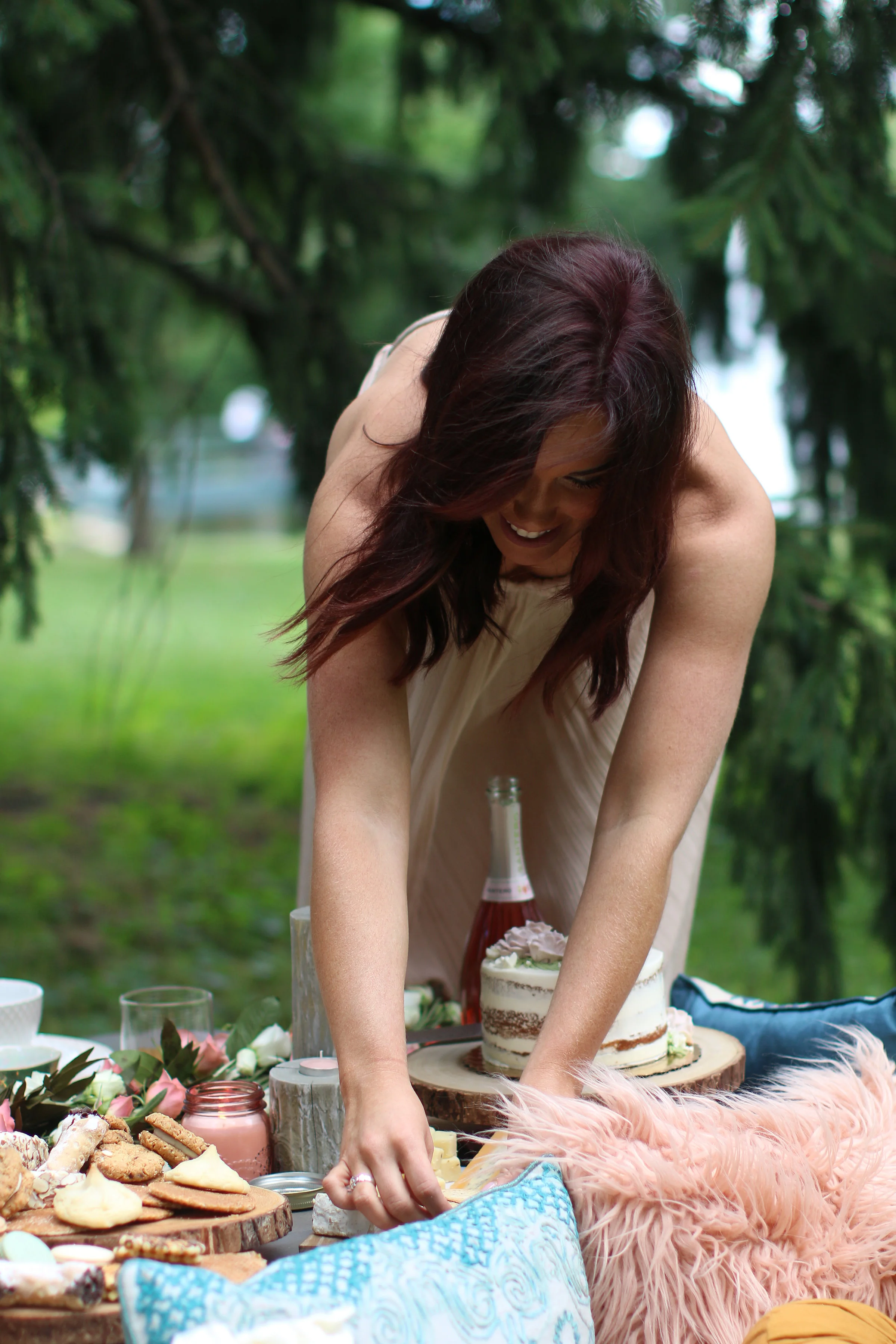 Autumn Theodore Photography Surprise Proposal Columbus